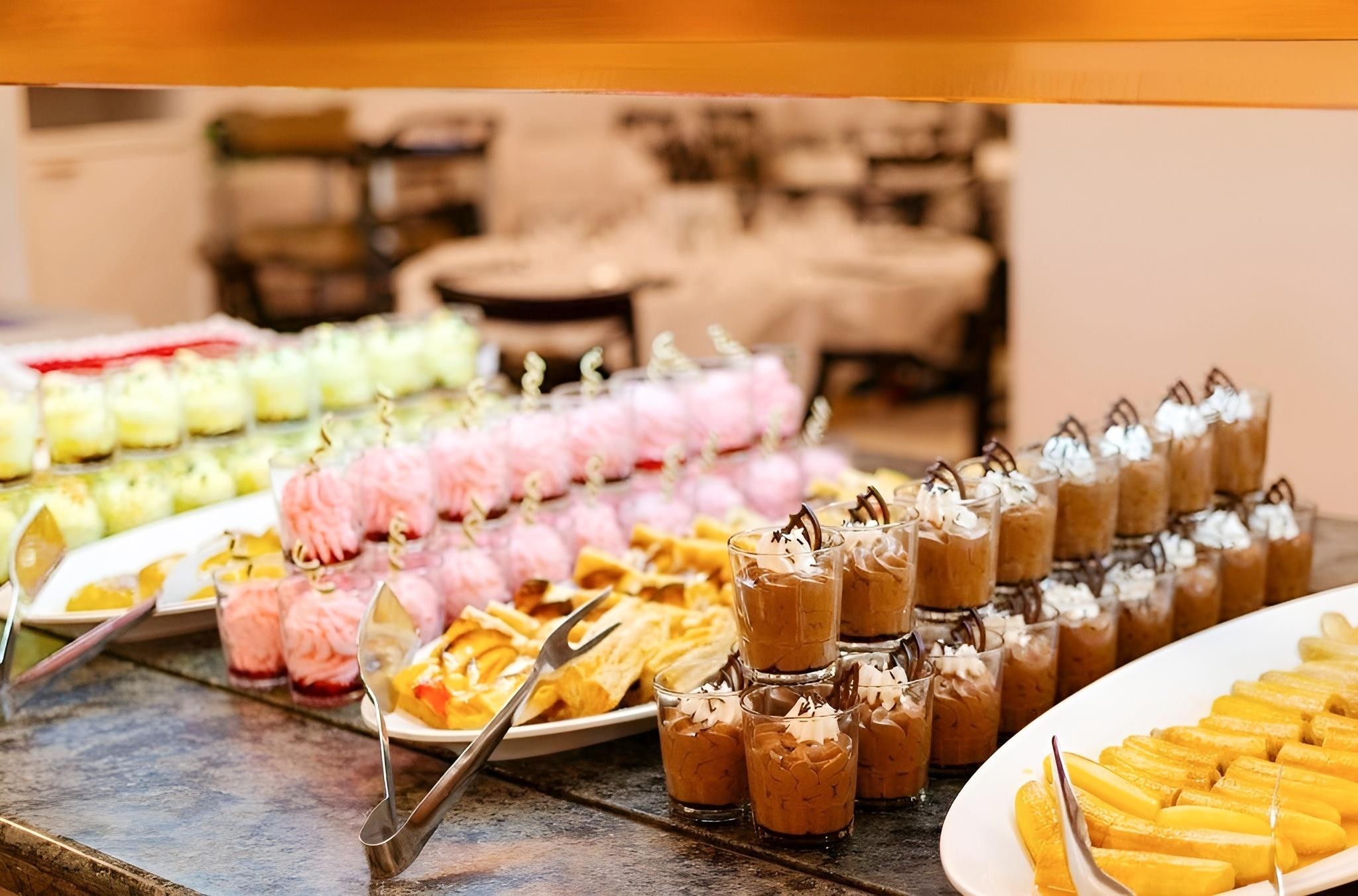 Vibra Beverly Playa 14