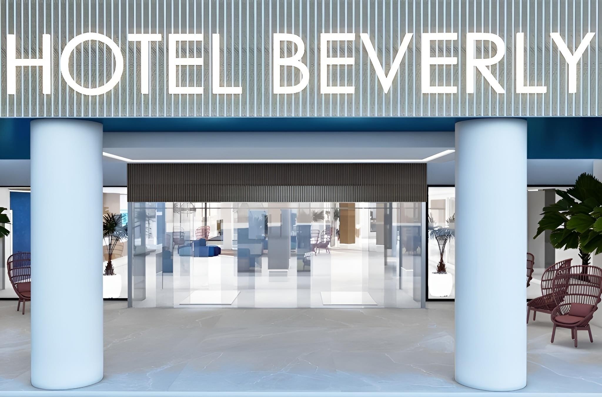 Vibra Beverly Playa 12