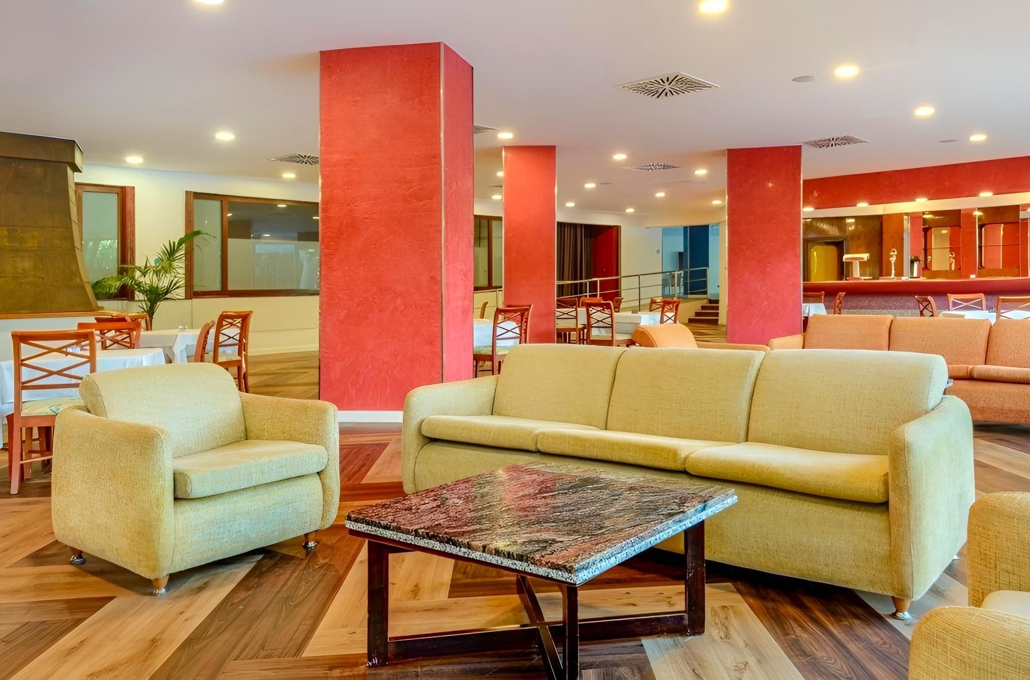 Vibra Beverly Playa 11