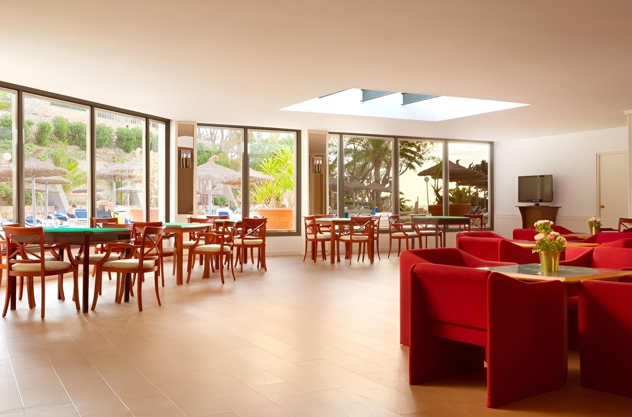 Vibra Beverly Playa 9