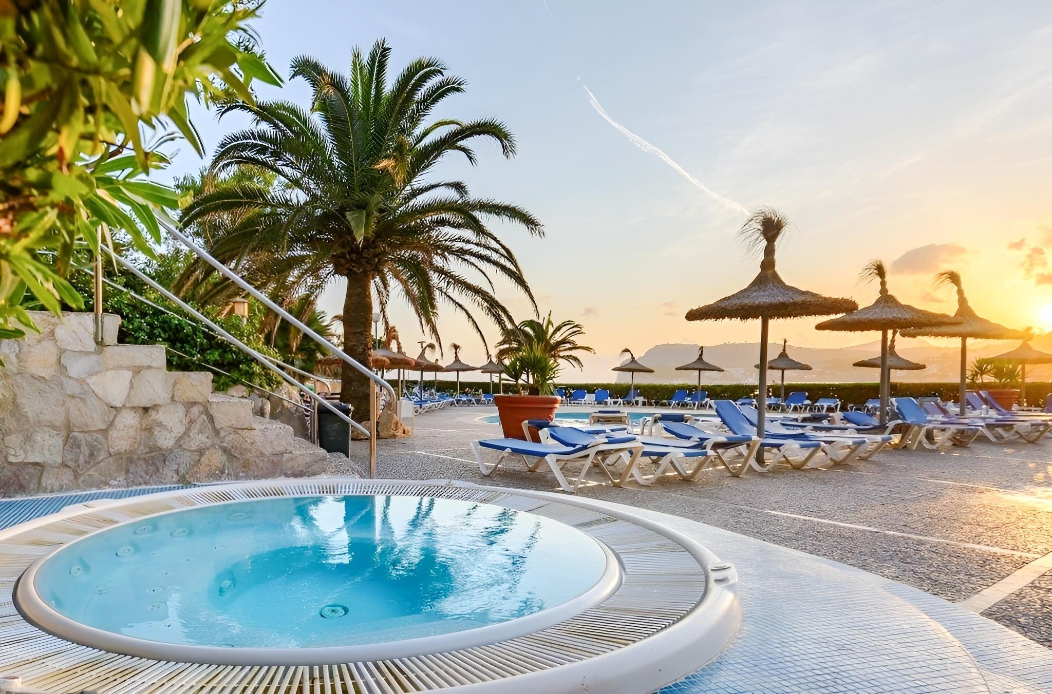 Vibra Beverly Playa 8