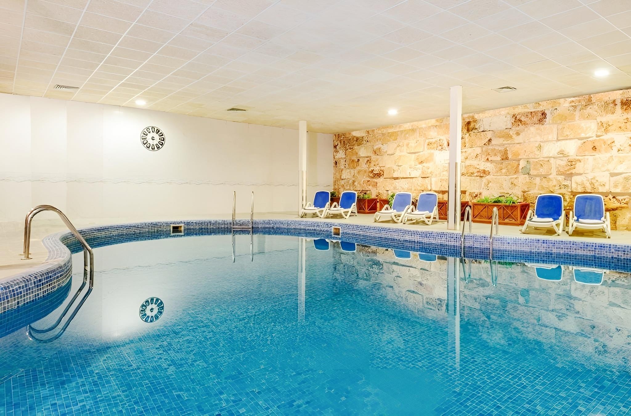 Vibra Beverly Playa 22