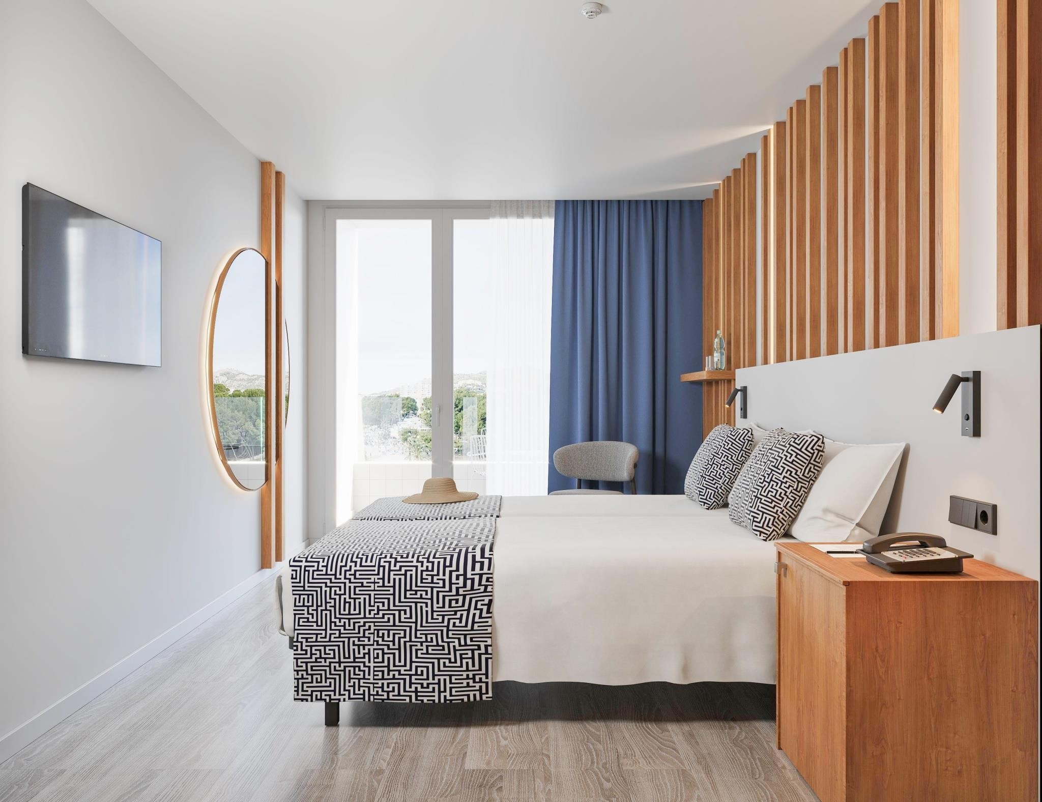 Vibra Beverly Playa 26