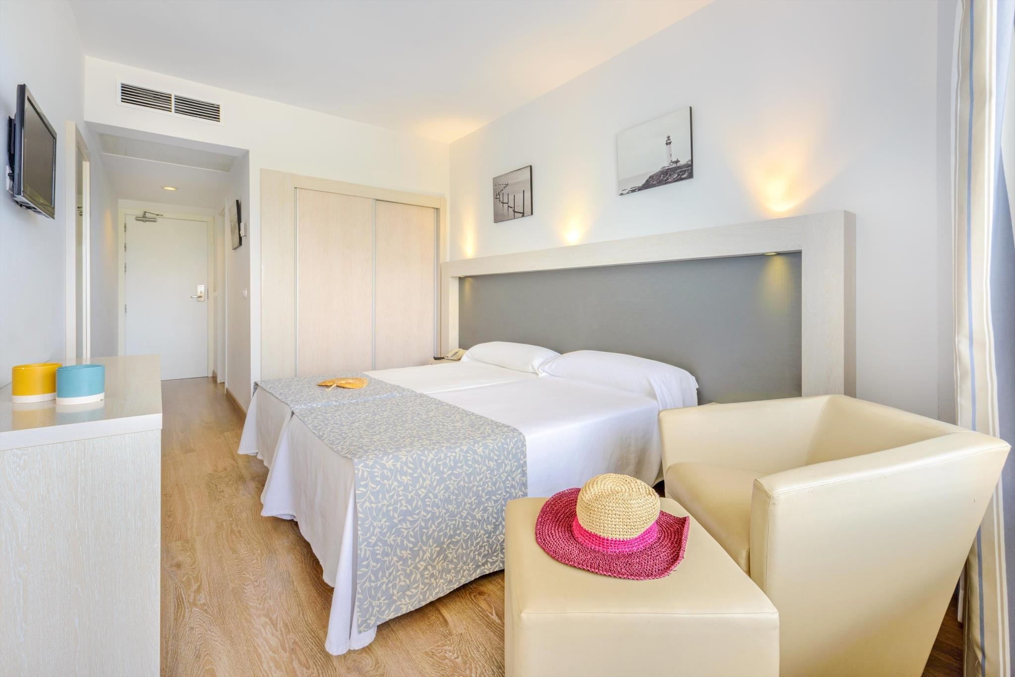 Vibra Beverly Playa 29