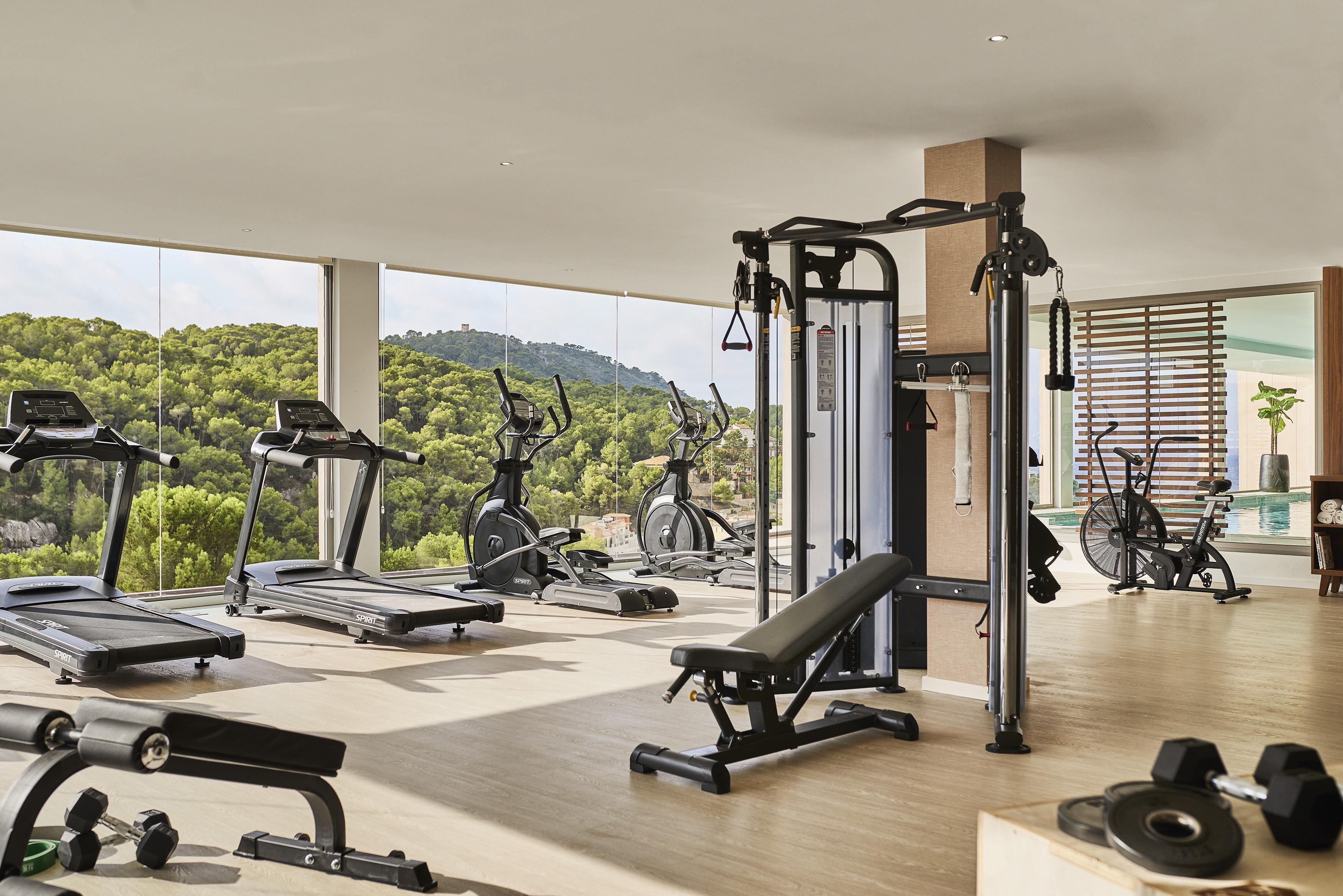 Zafiro Palace Andratx & Spa 23