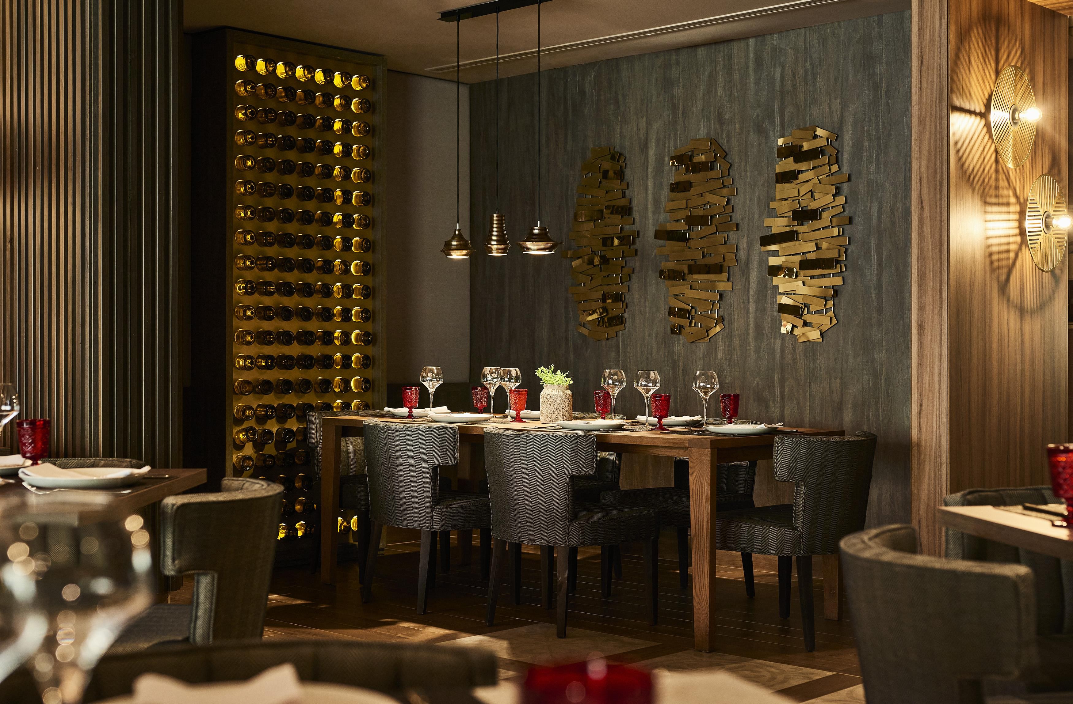 Zafiro Palace Andratx & Spa 15