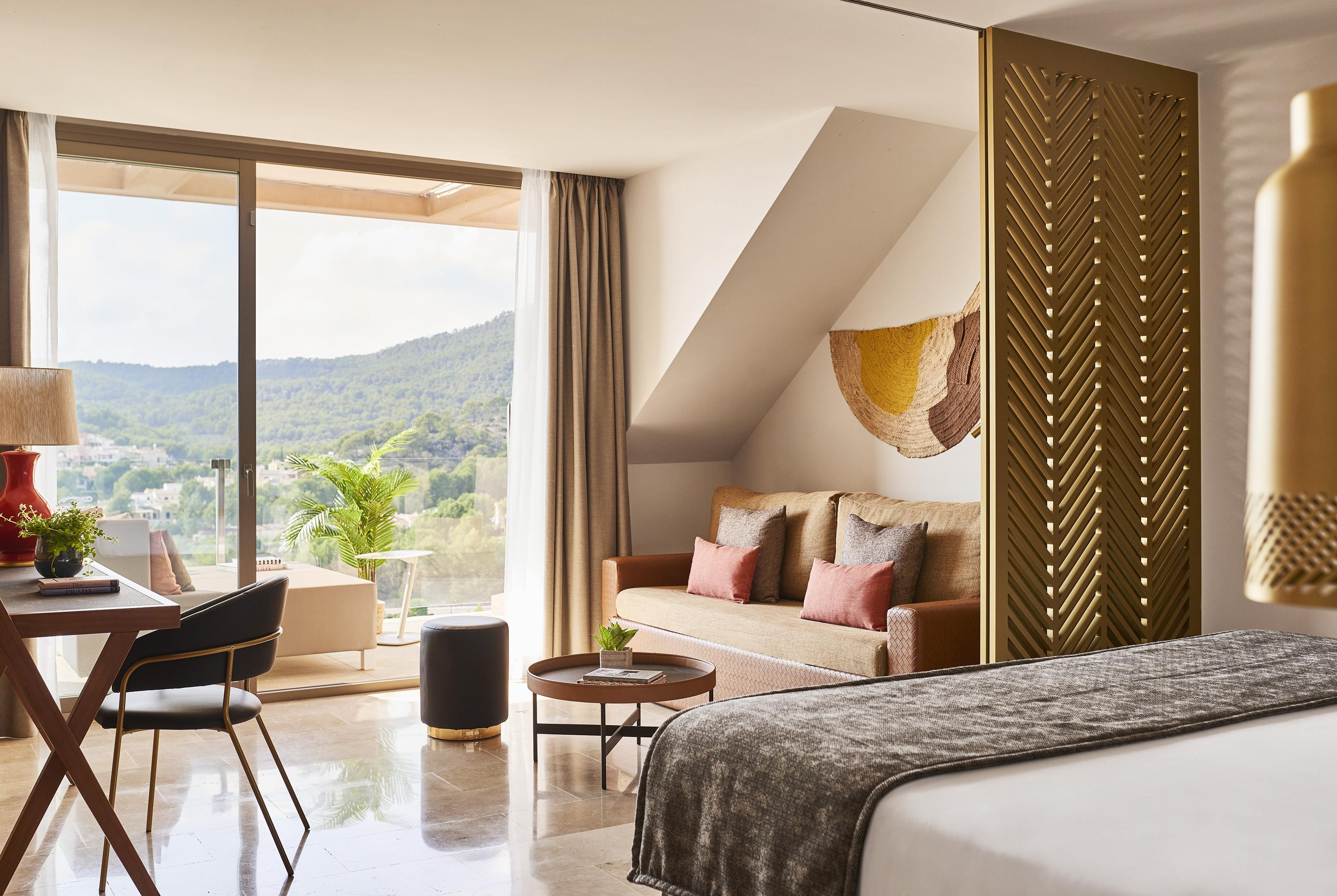 Zafiro Palace Andratx & Spa