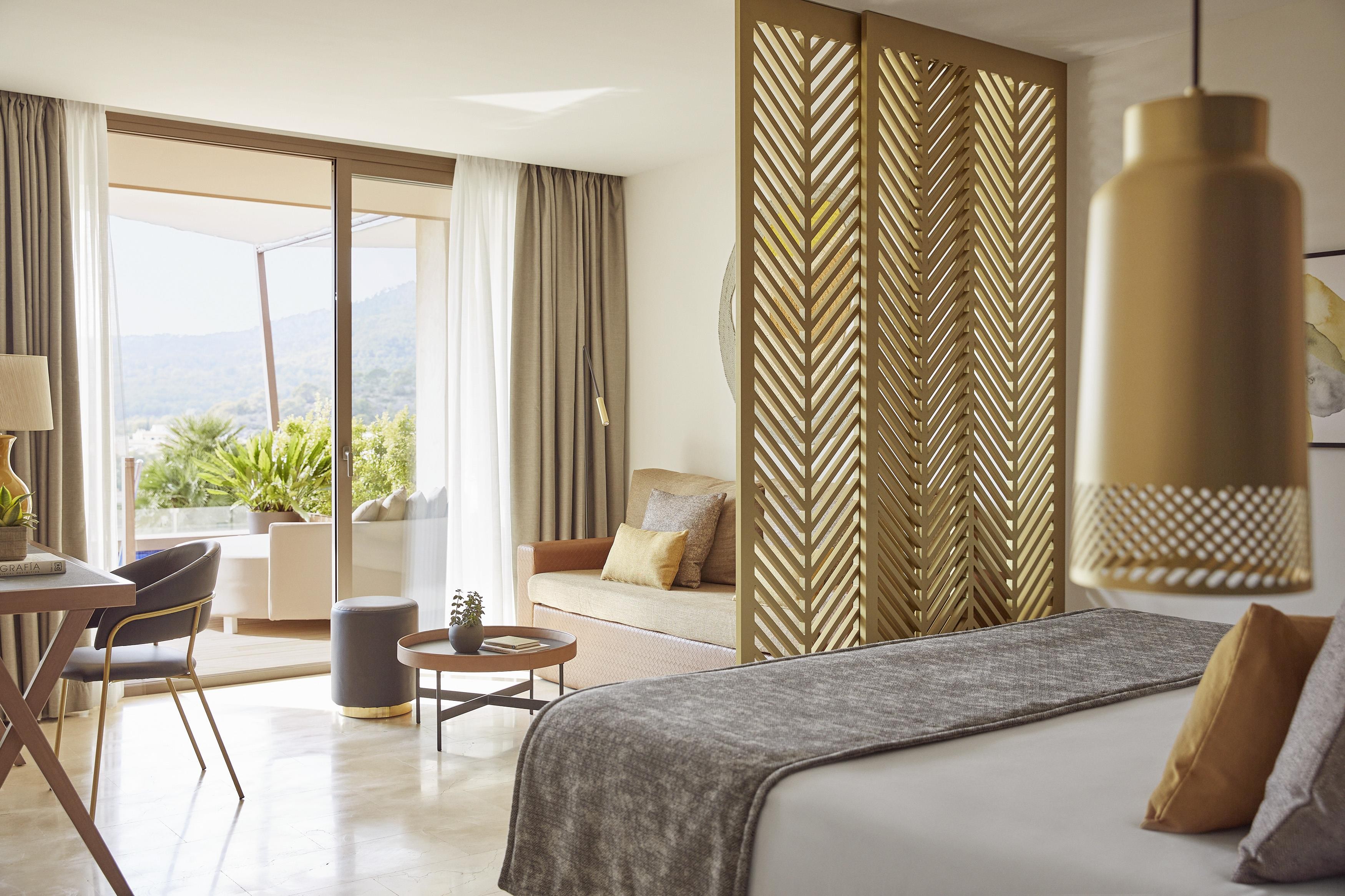 Zafiro Palace Andratx & Spa 7