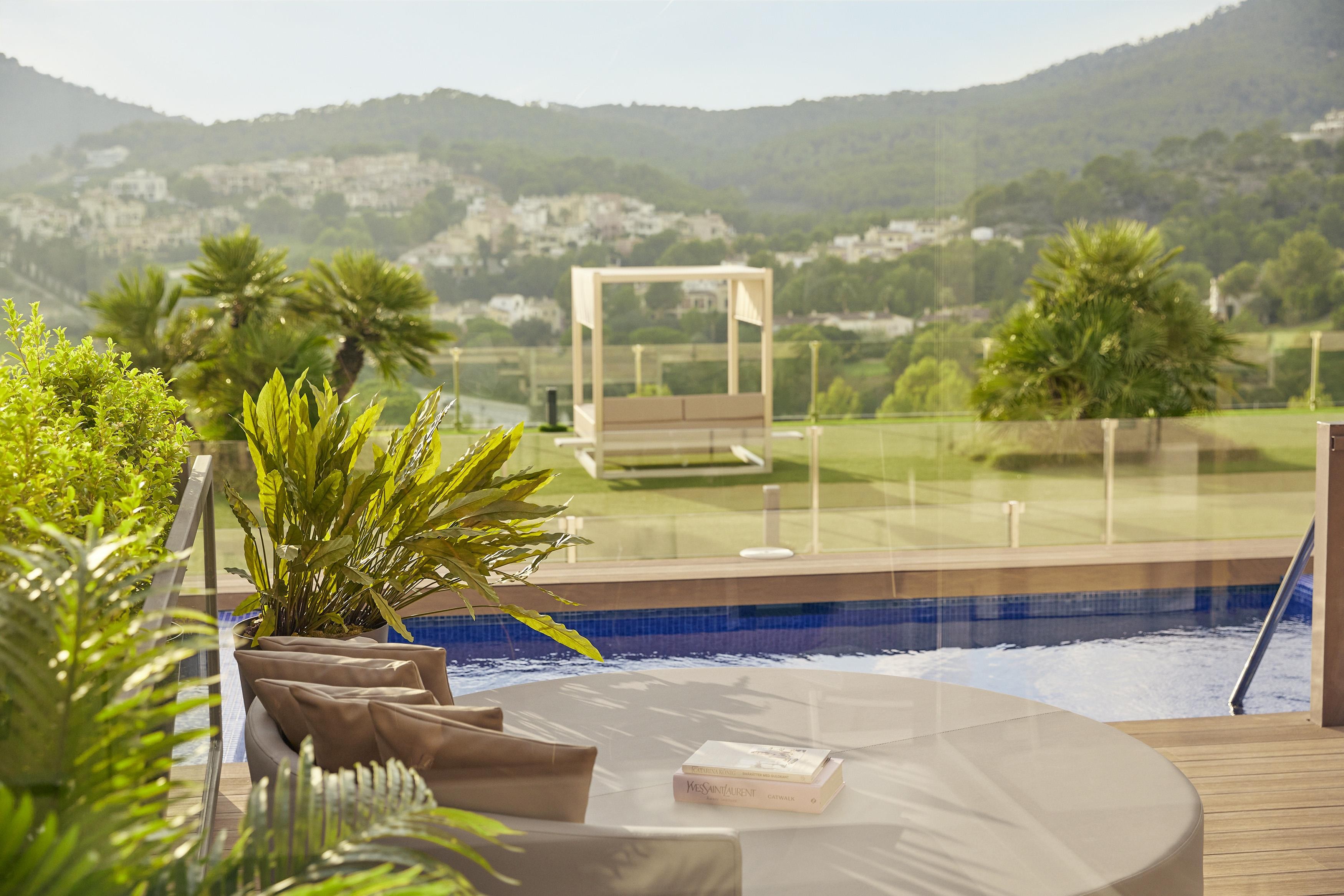 Zafiro Palace Andratx & Spa 9