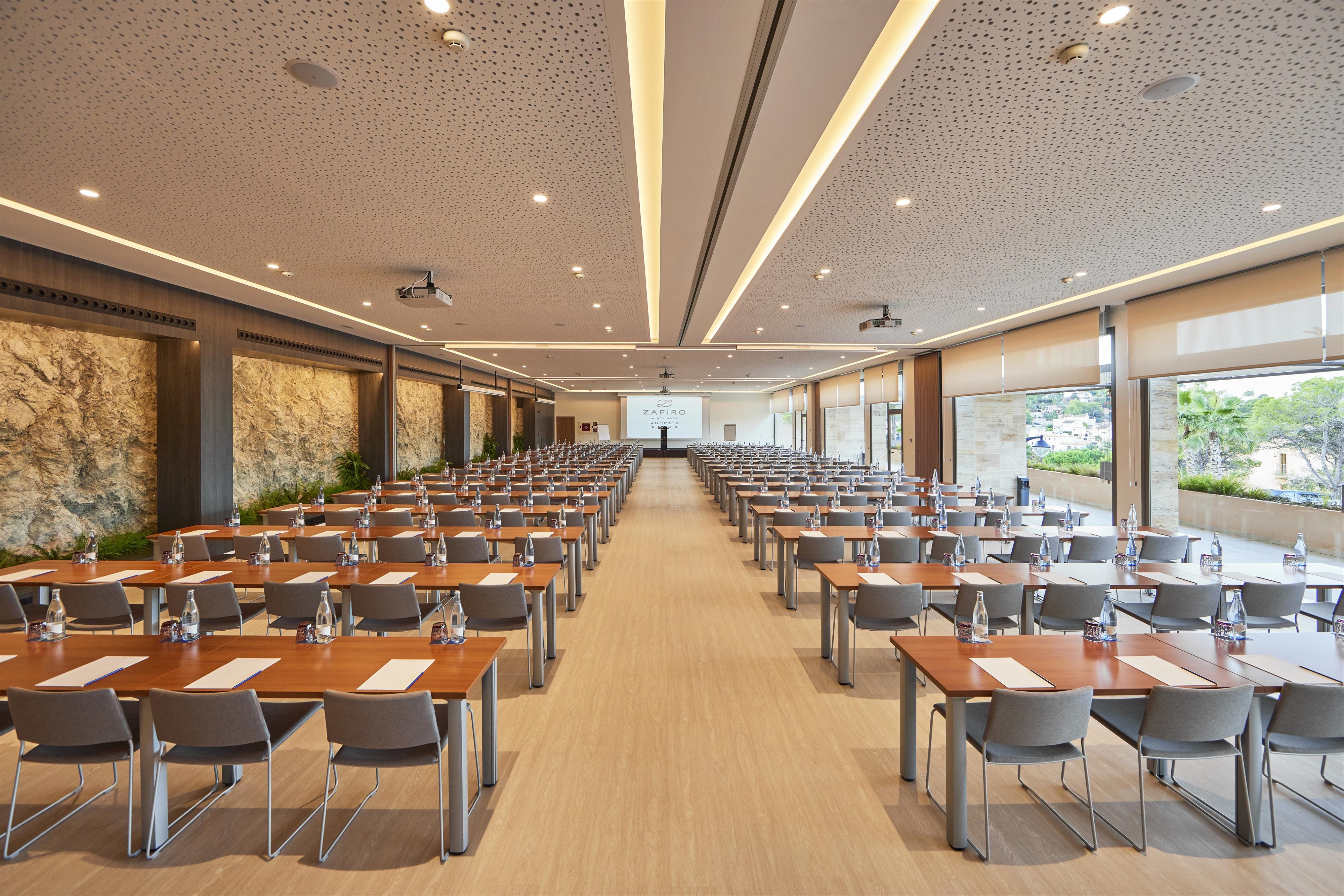 Zafiro Palace Andratx & Spa 22