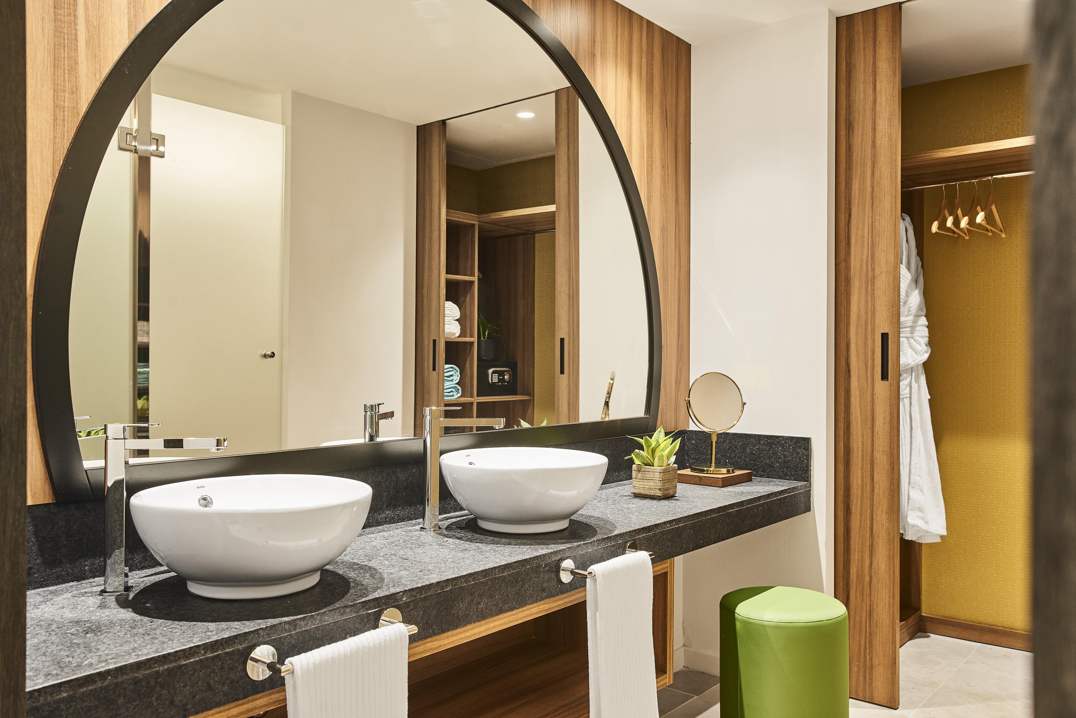 Zafiro Palace Andratx & Spa 11