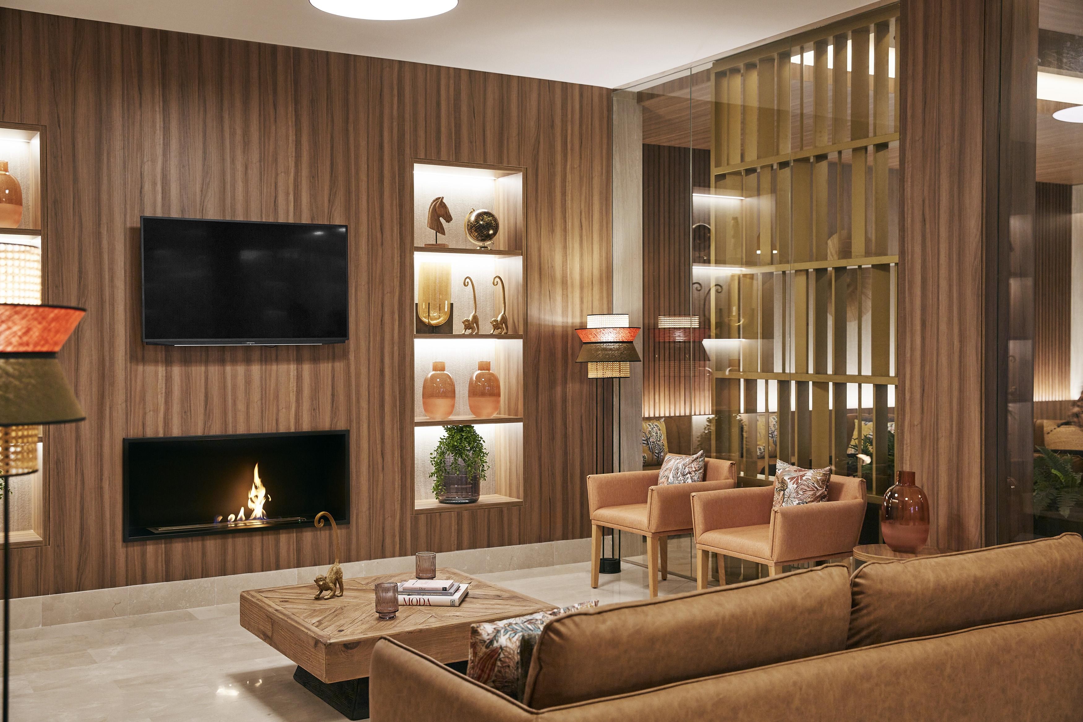 Zafiro Palace Andratx & Spa 21