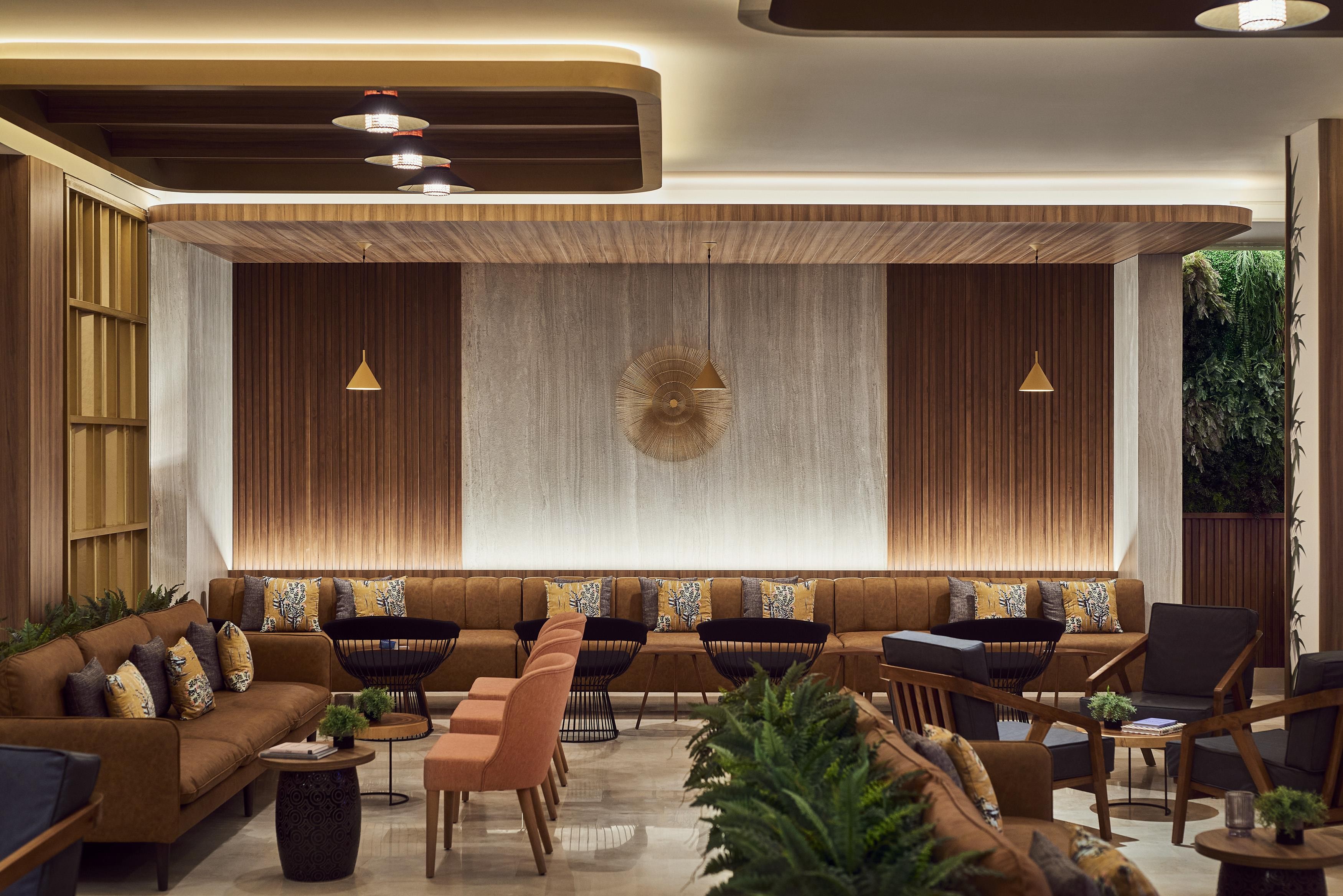 Zafiro Palace Andratx & Spa 20