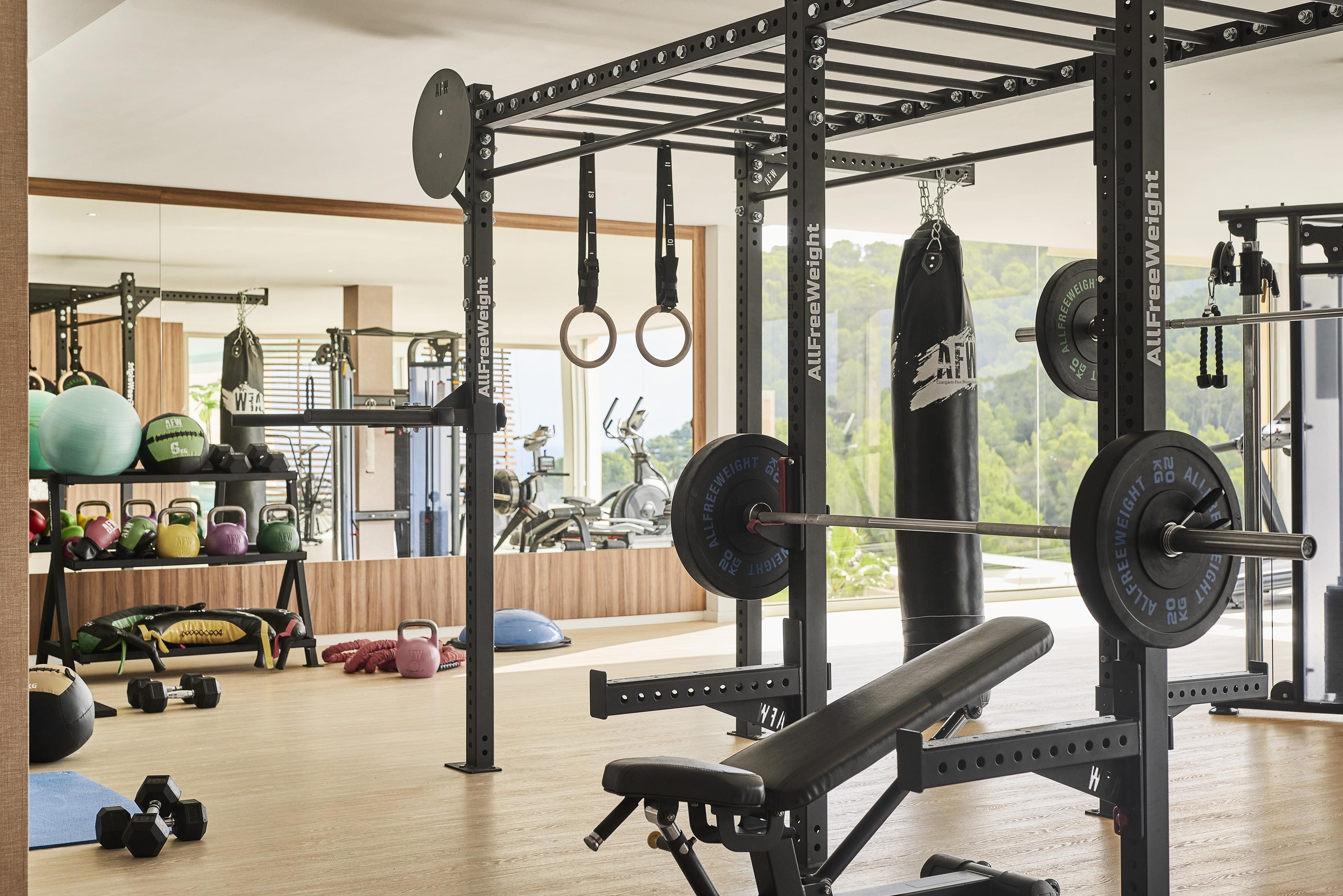 Zafiro Palace Andratx & Spa 24