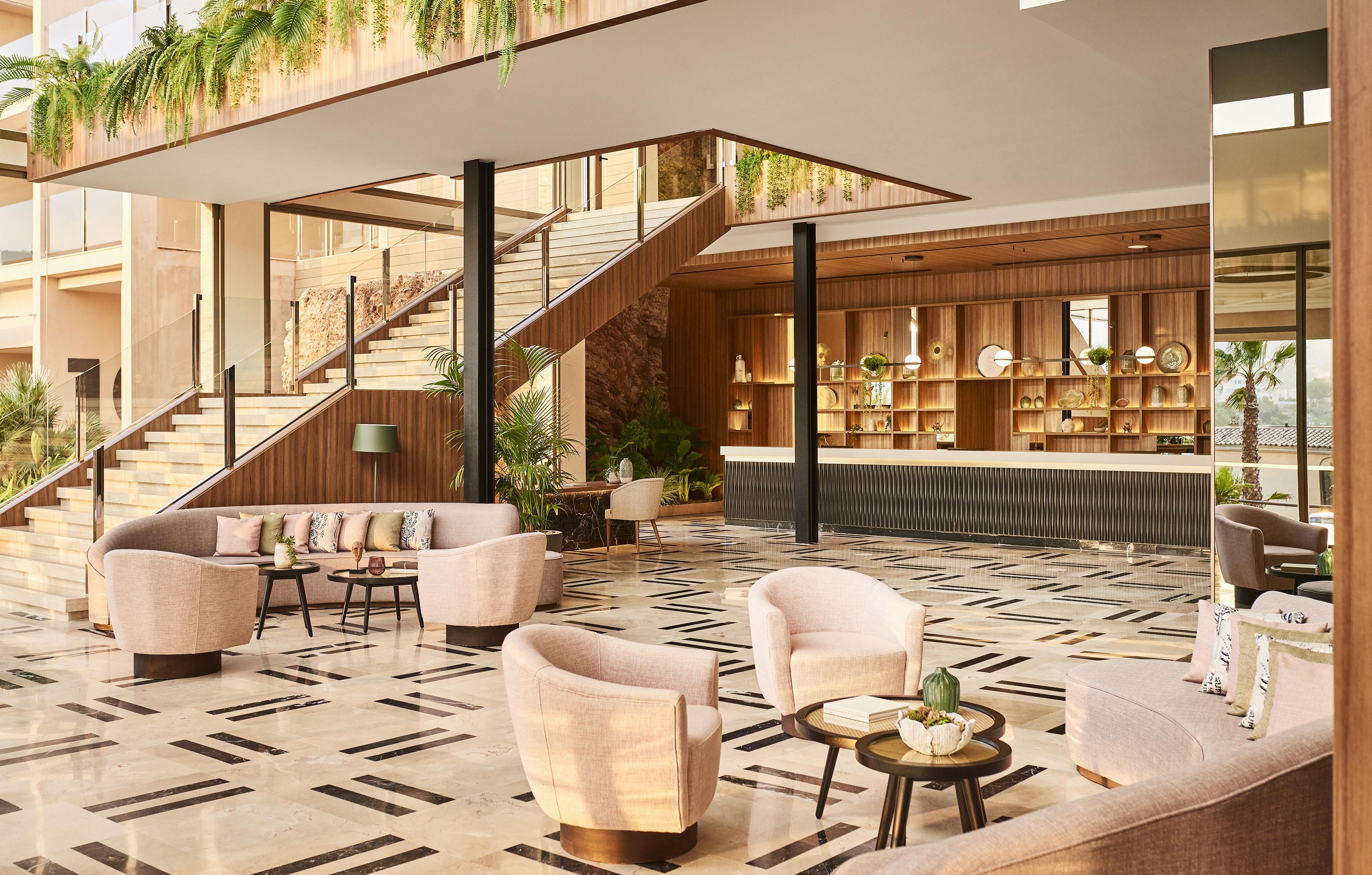 Zafiro Palace Andratx & Spa 18