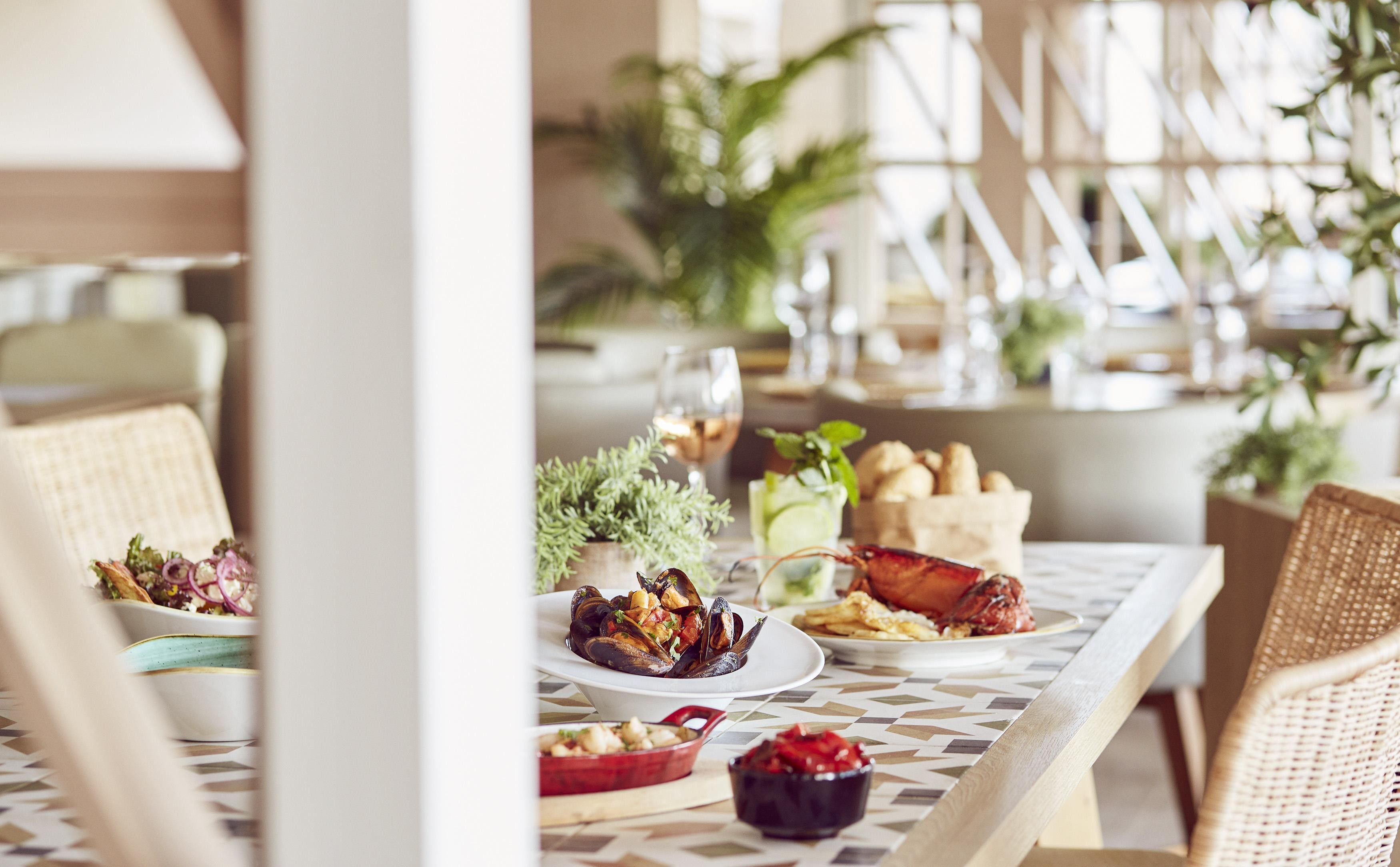 Zafiro Palace Andratx & Spa 12