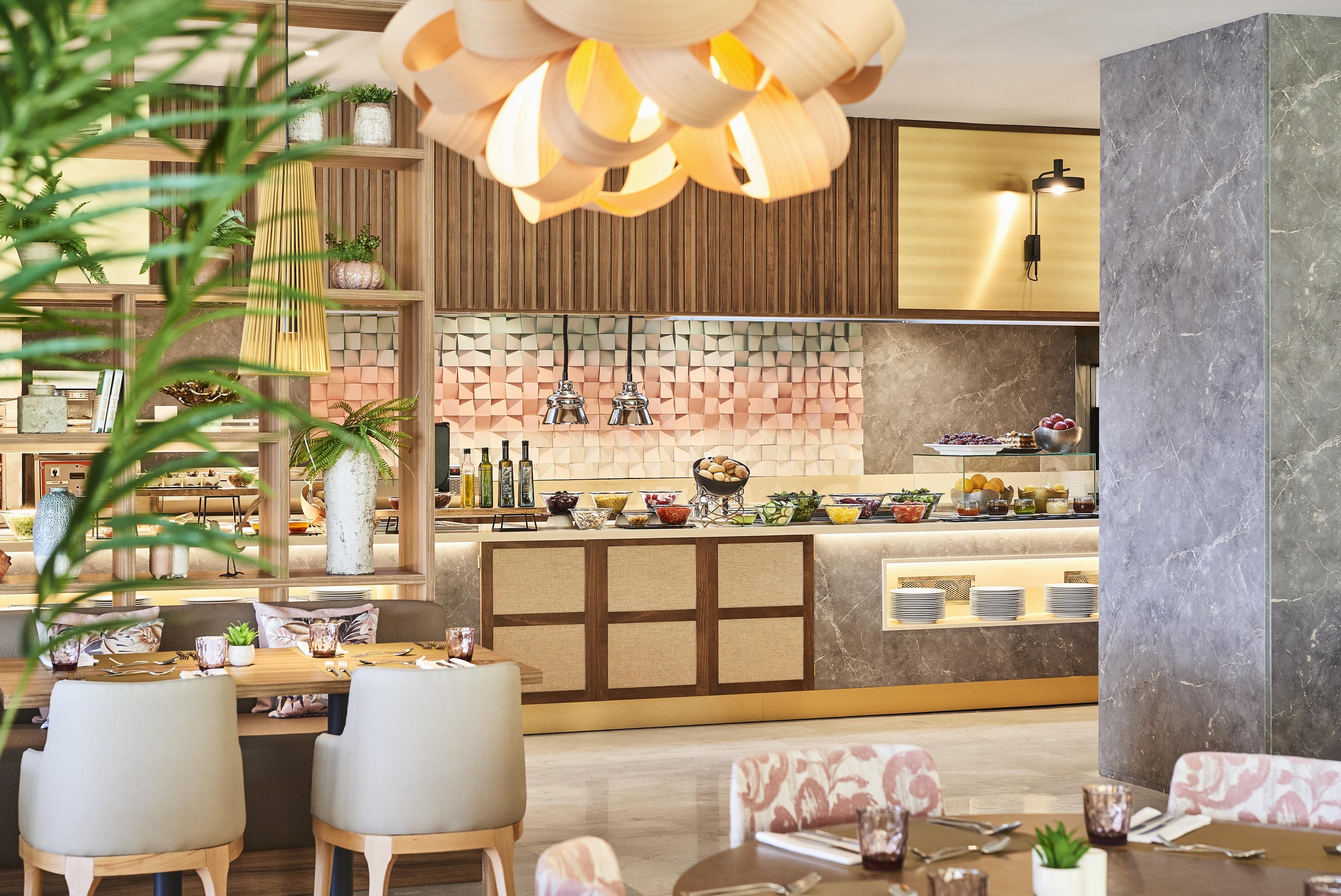 Zafiro Palace Andratx & Spa 14