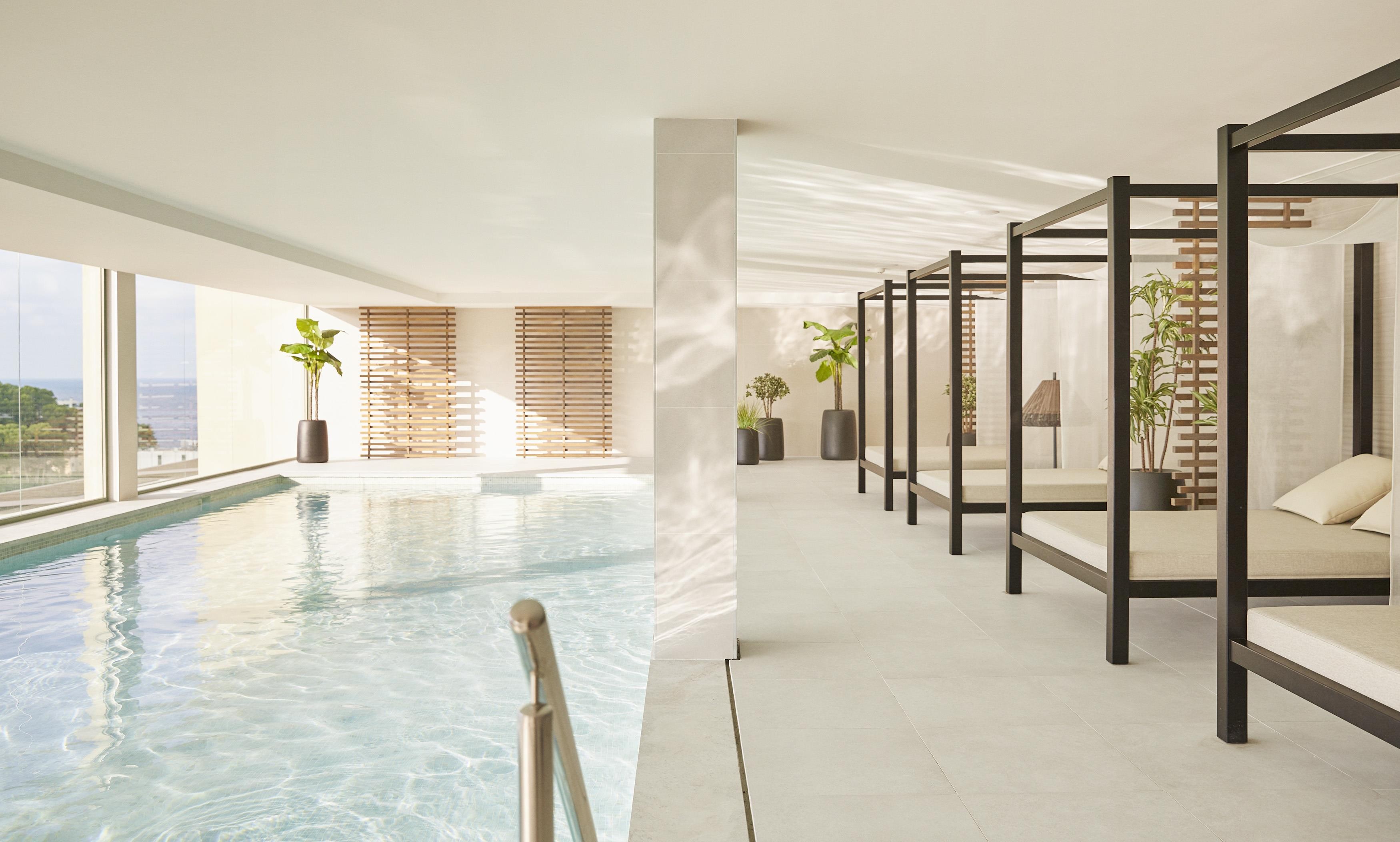 Zafiro Palace Andratx & Spa 26