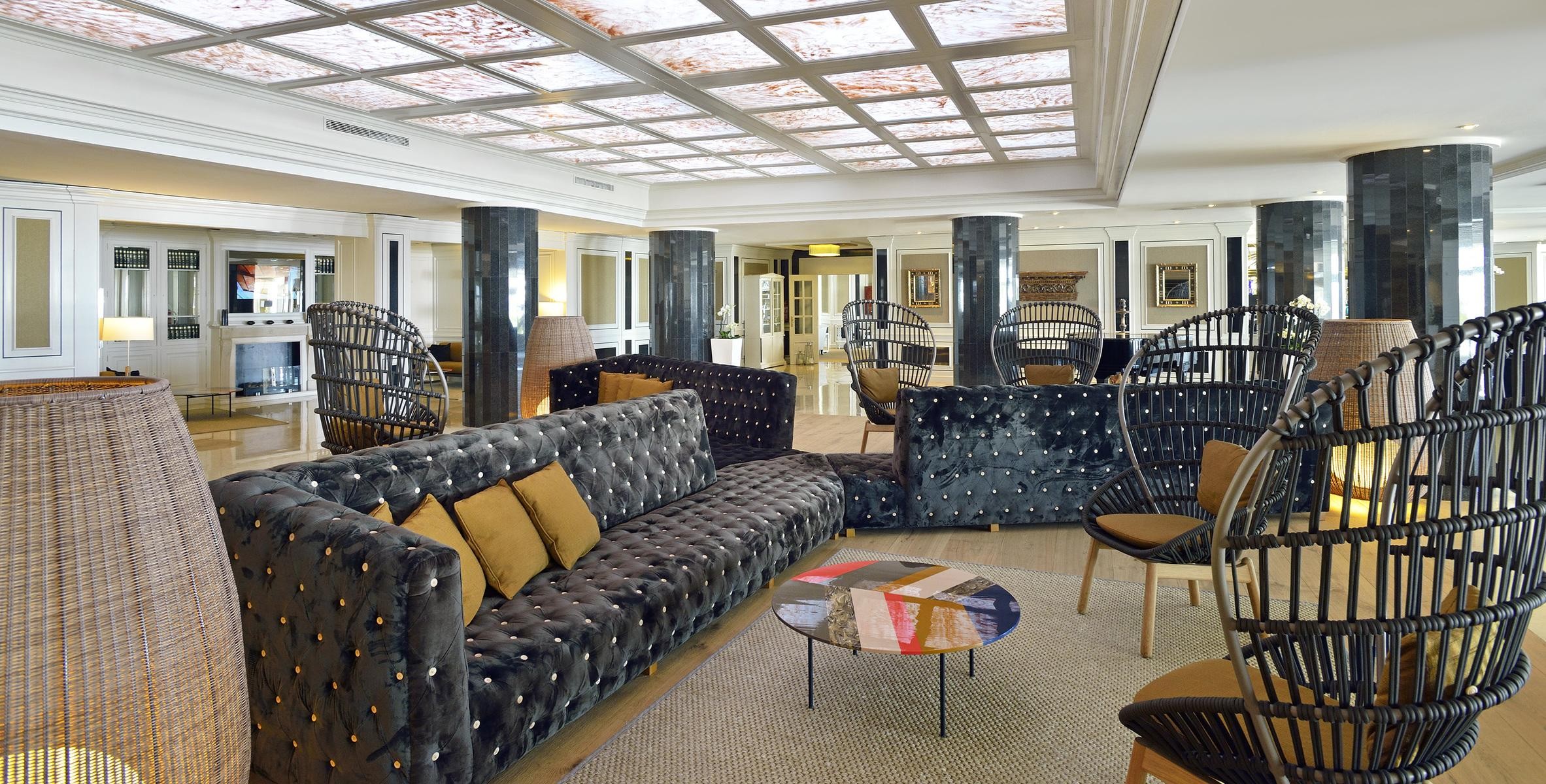 Hotel Victoria Gran Melia  15