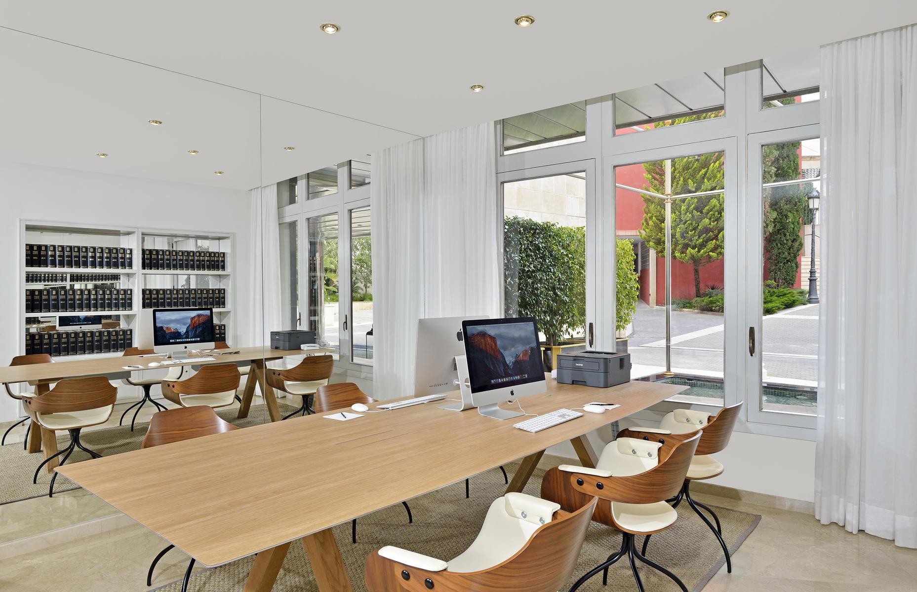 Hotel Victoria Gran Melia  18