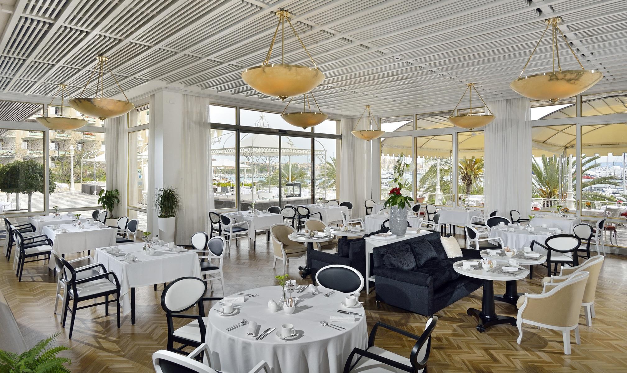 Hotel Victoria Gran Melia  10