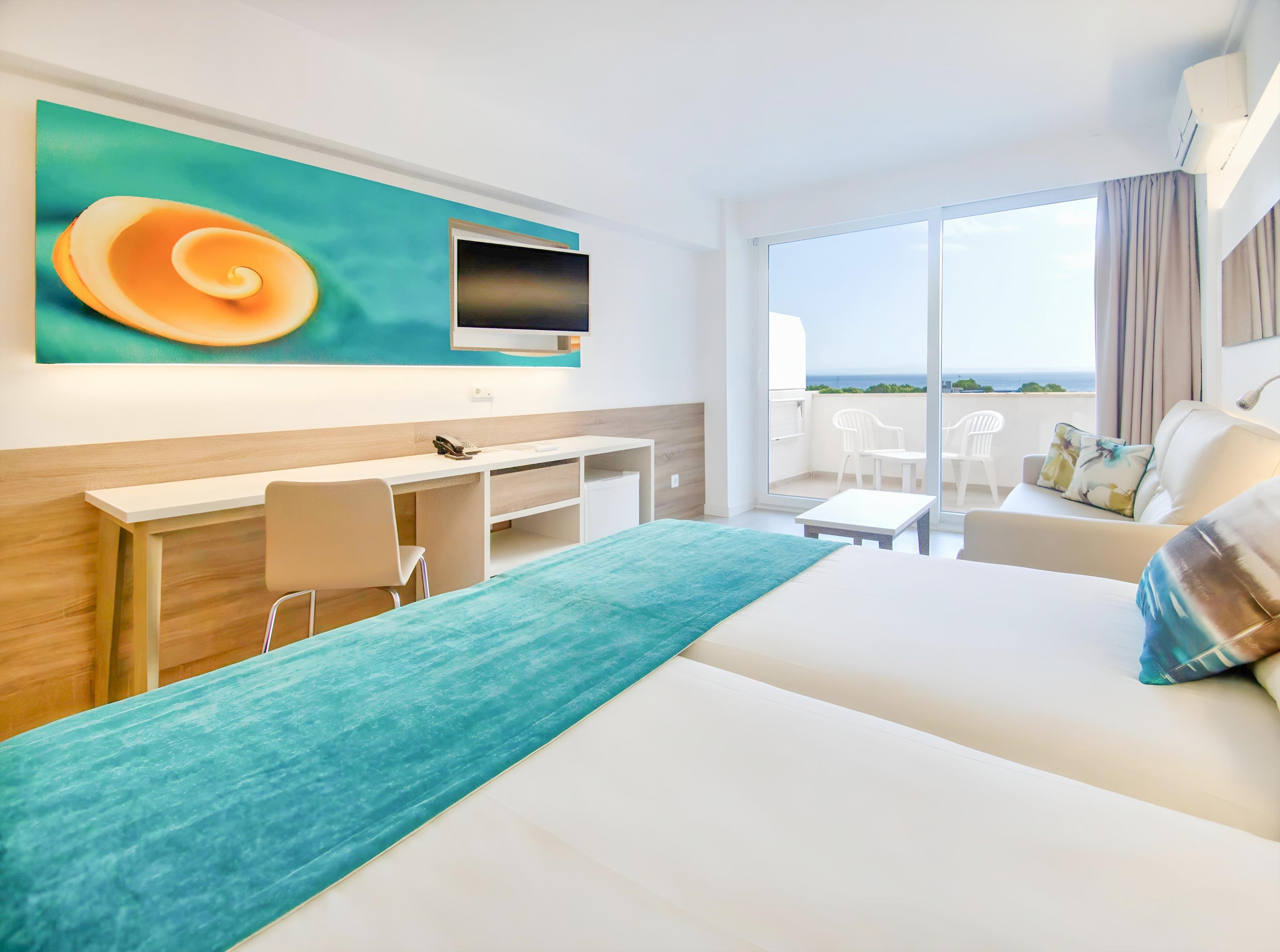 Globales Panamá - Only Adults