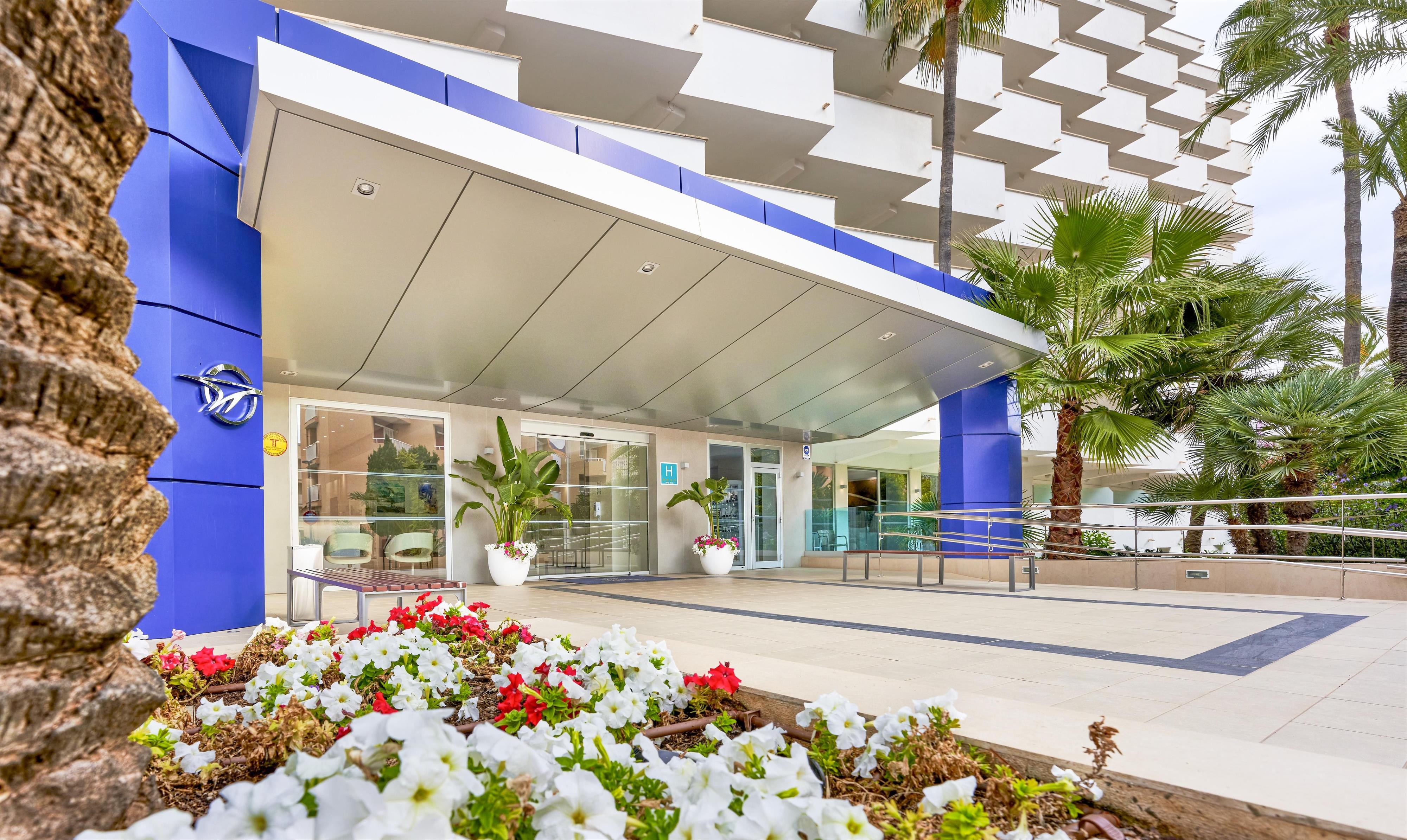 Globales Panamá - Only Adults 11