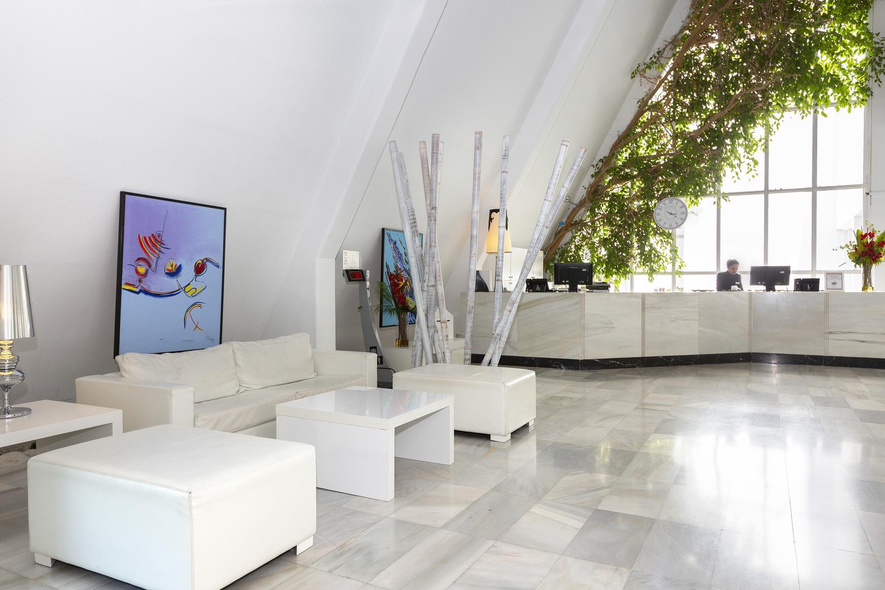 MarSenses Rosa del Mar 20