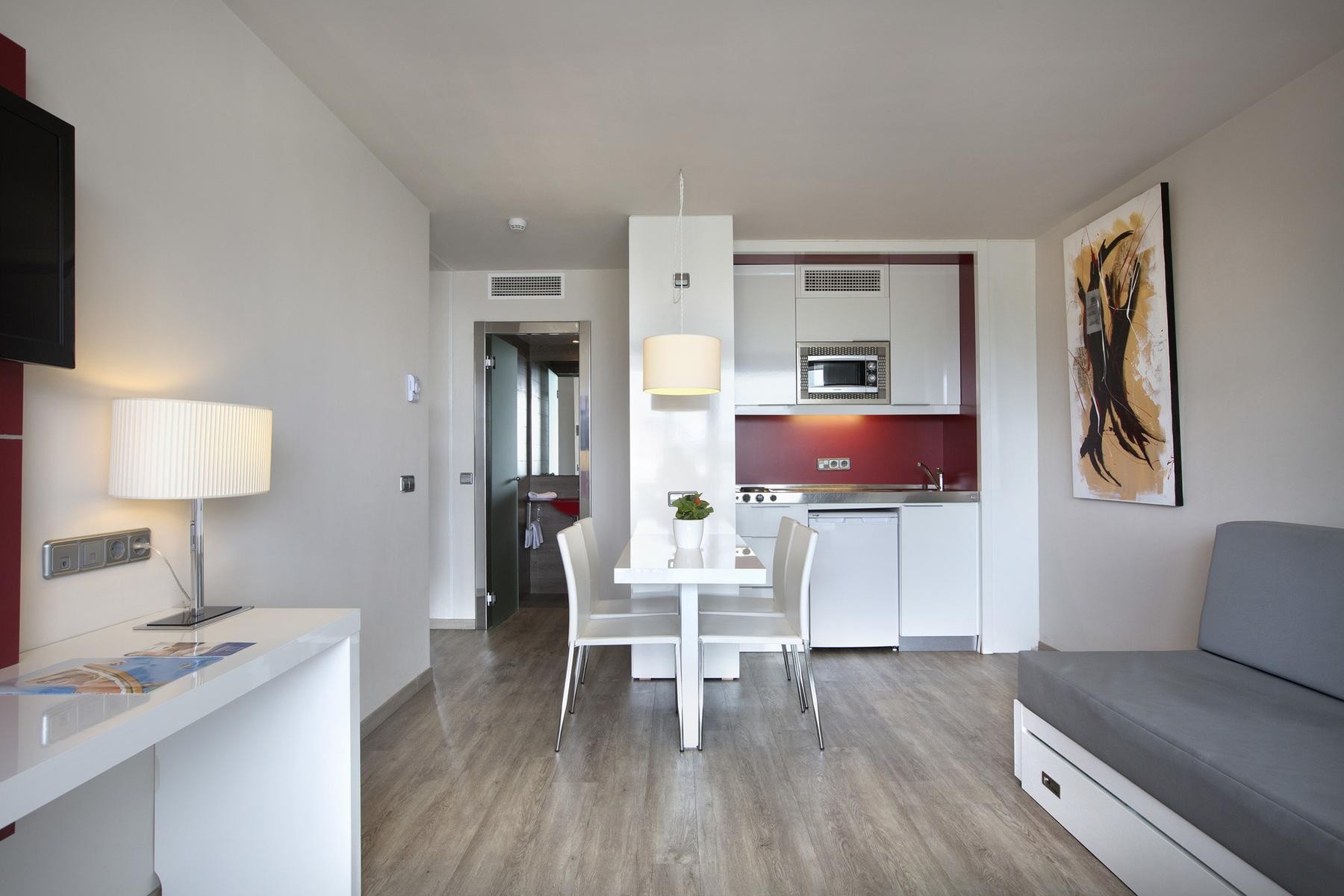 MarSenses Rosa del Mar 12