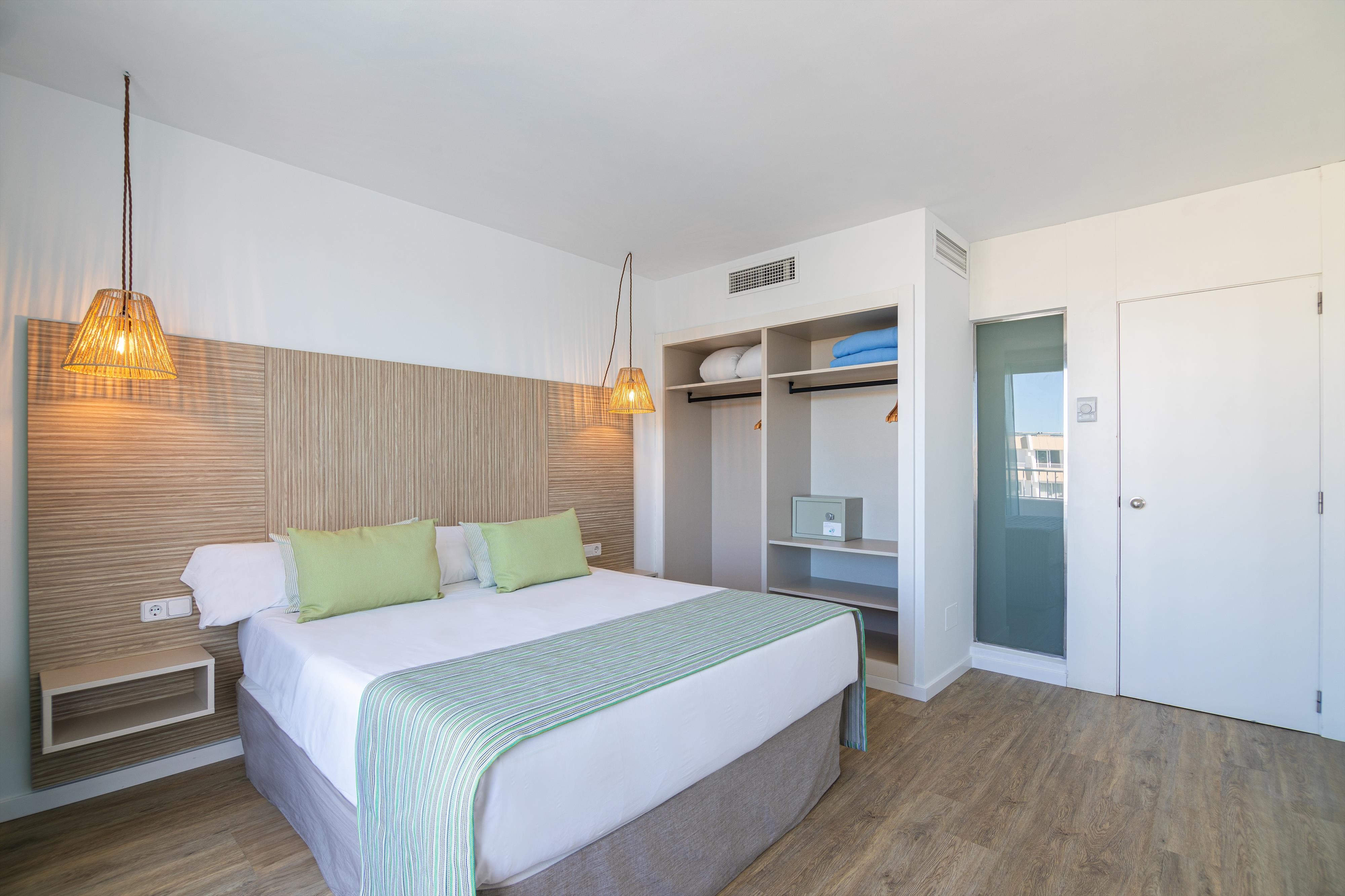 MarSenses Rosa del Mar 8