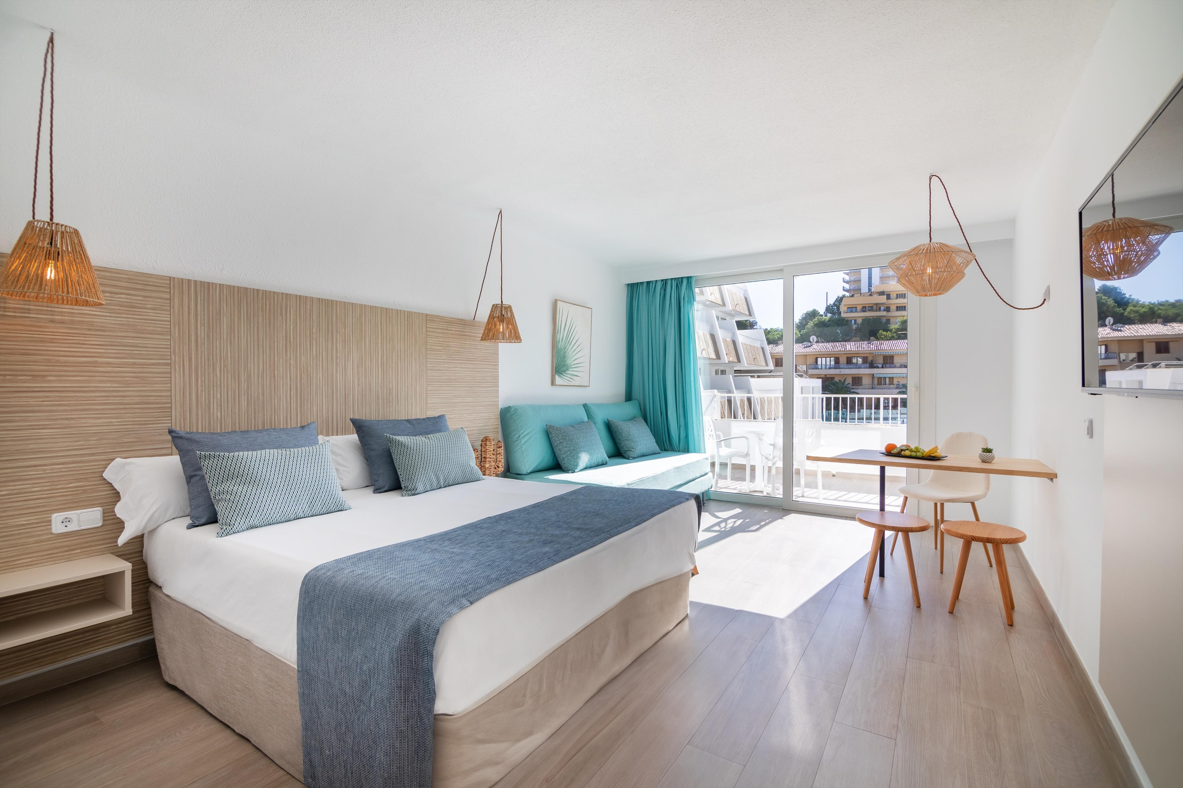 MarSenses Rosa del Mar 9