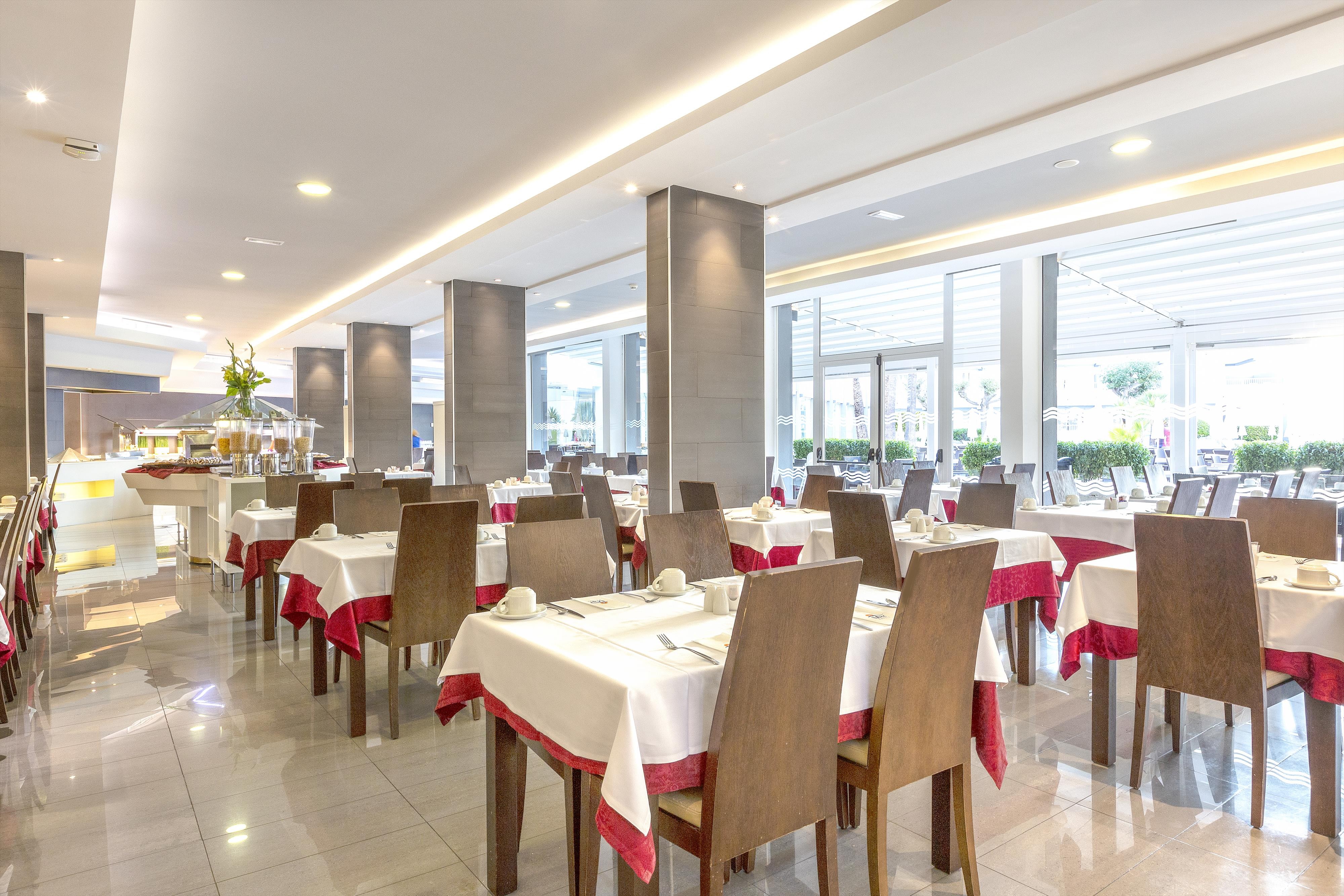 MarSenses Rosa del Mar 13