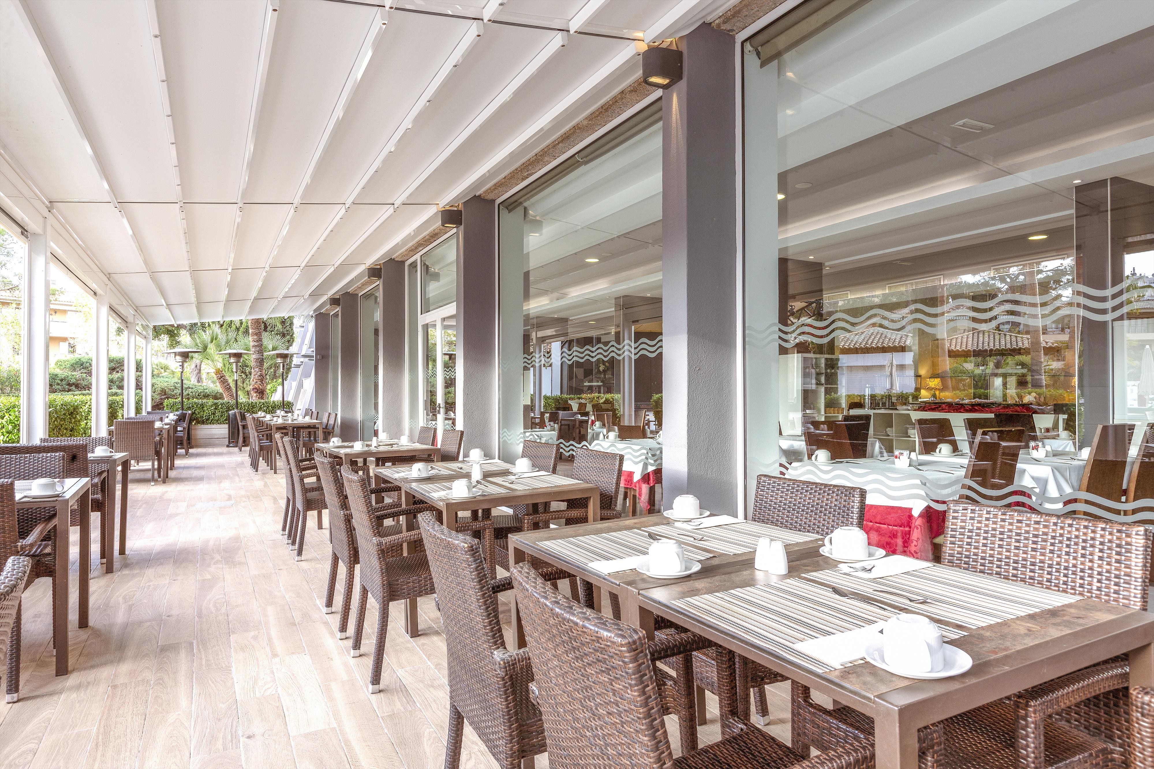 MarSenses Rosa del Mar 14