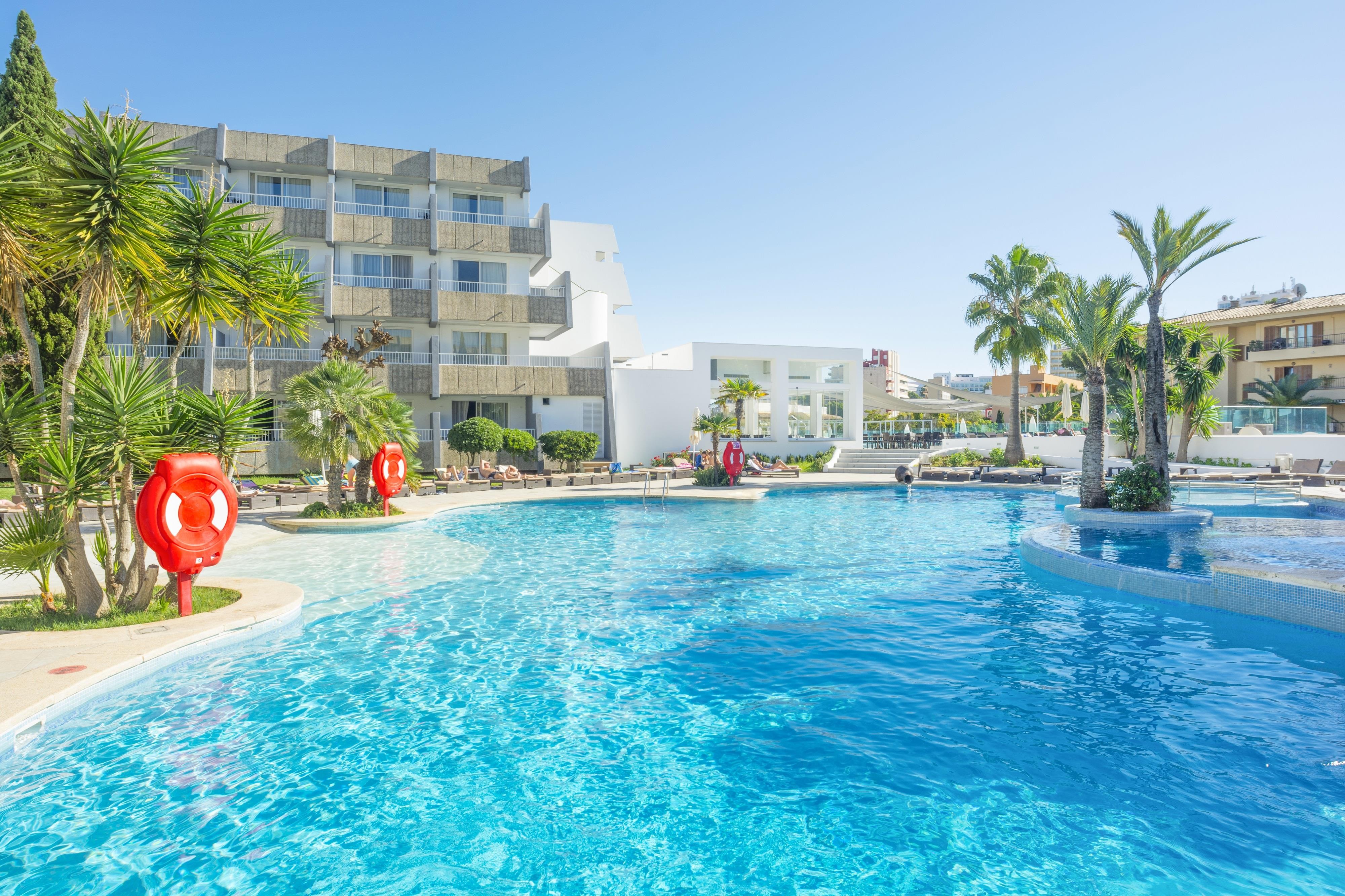 MarSenses Rosa del Mar