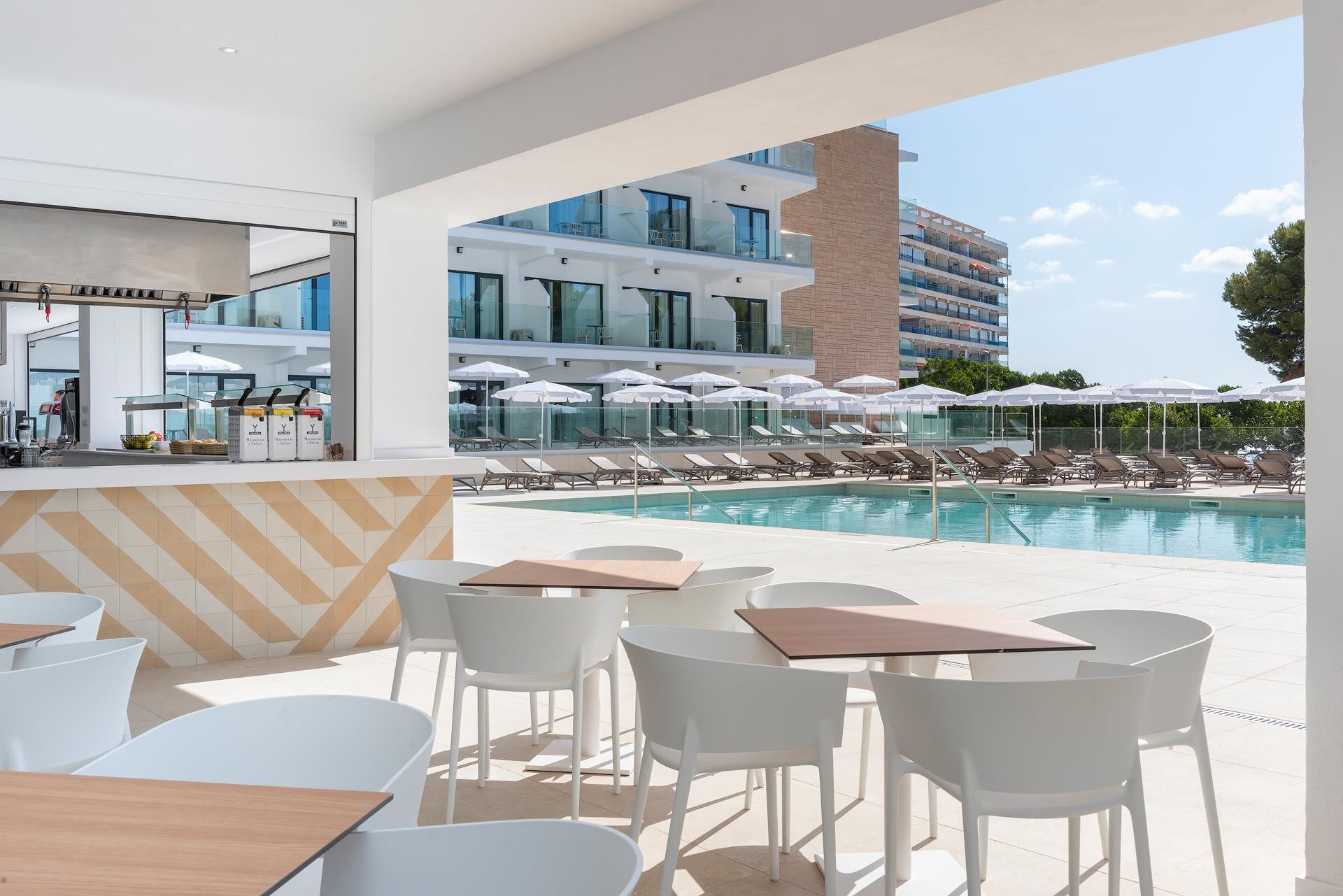 Palia Tropico Playa 14