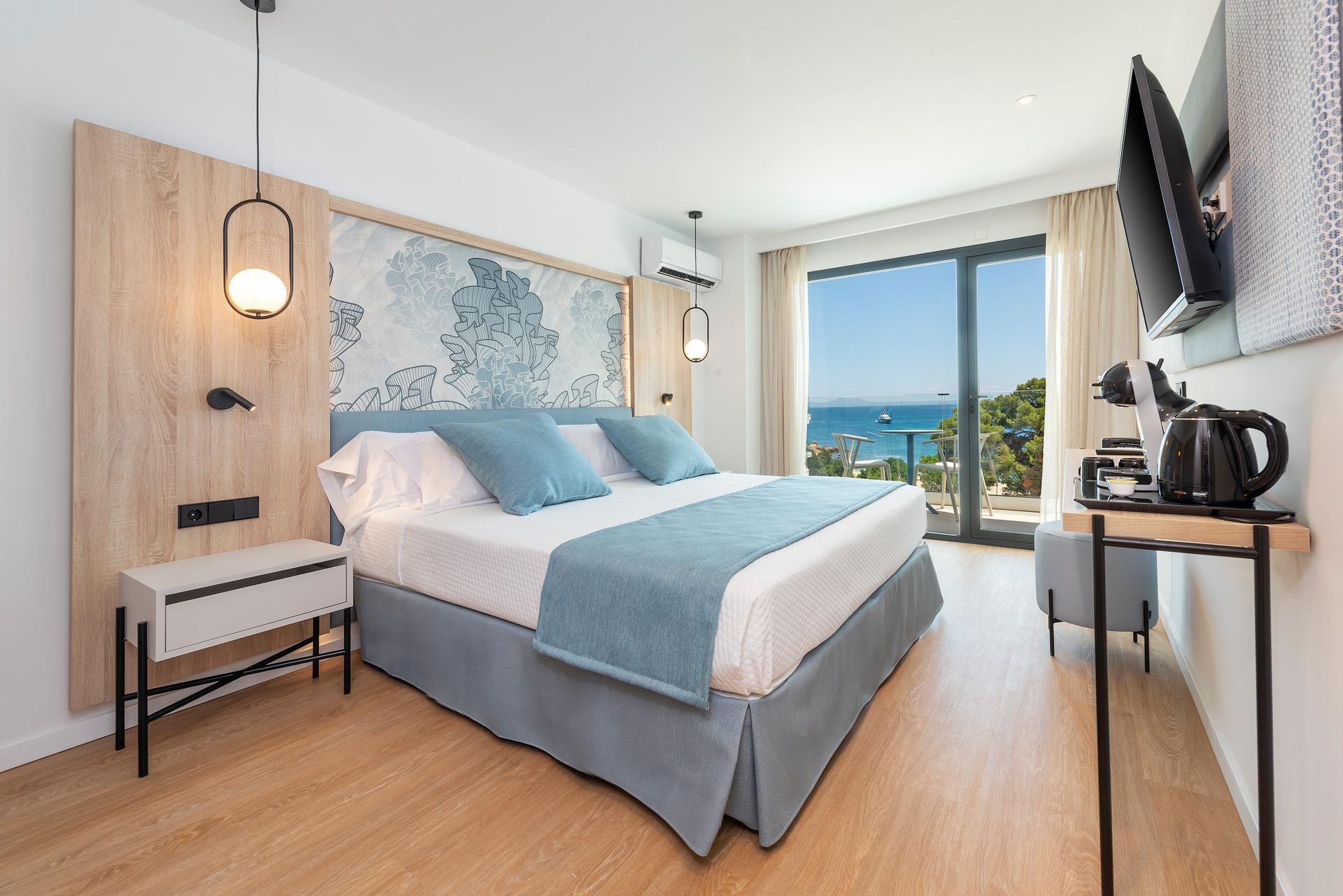 Palia Tropico Playa 7