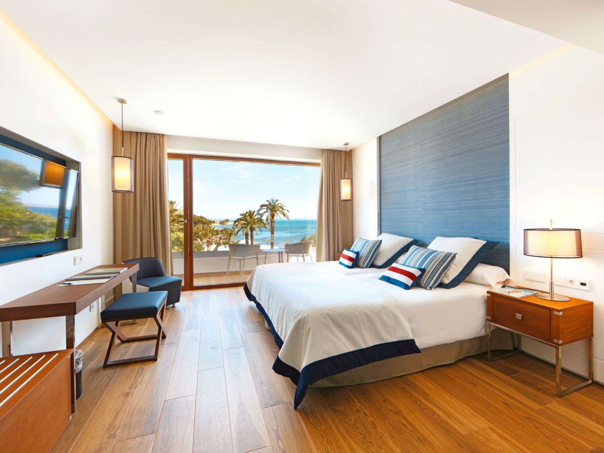 Son Caliu Hotel Spa Oasis 7