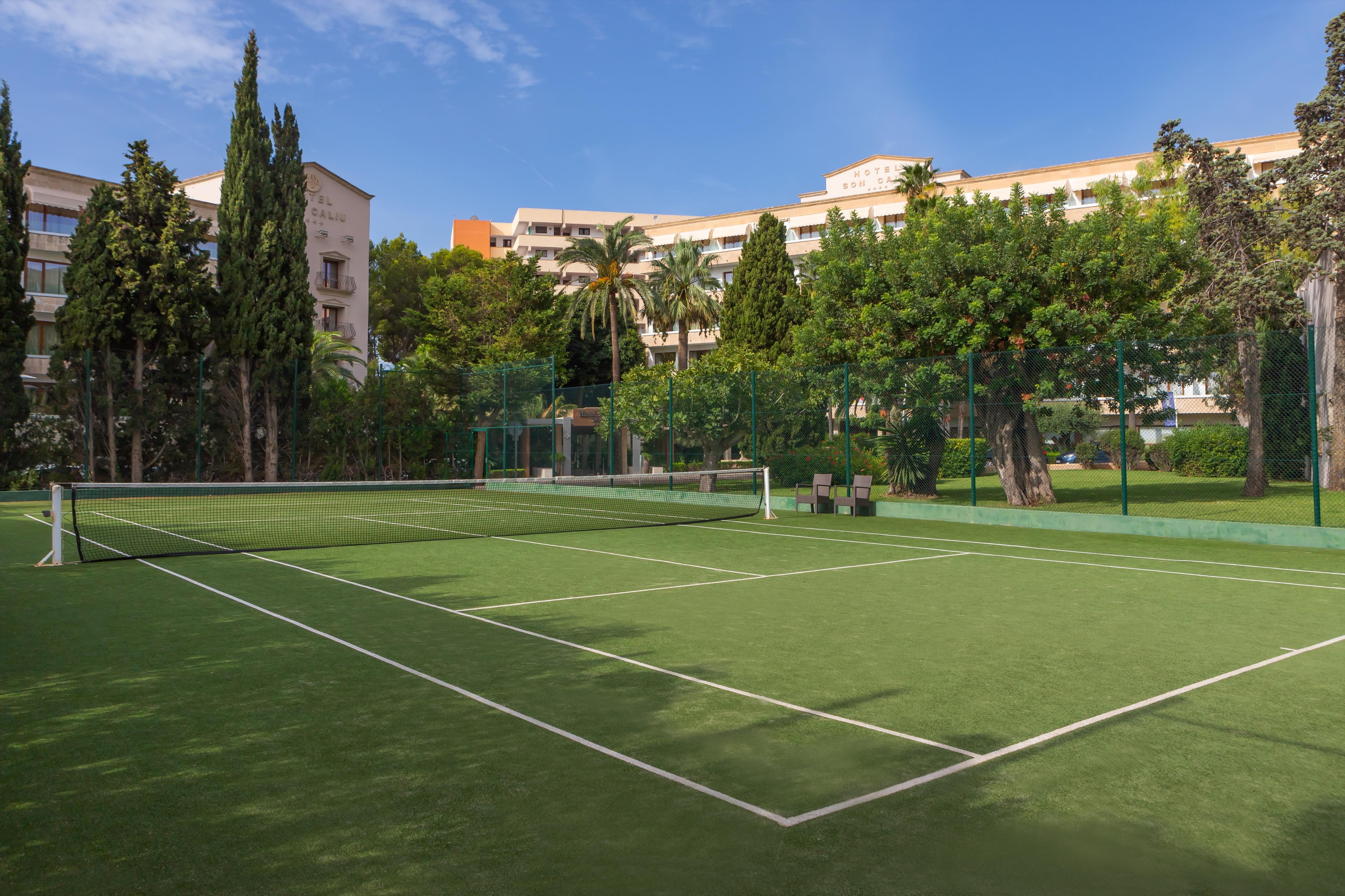 Son Caliu Hotel Spa Oasis 12