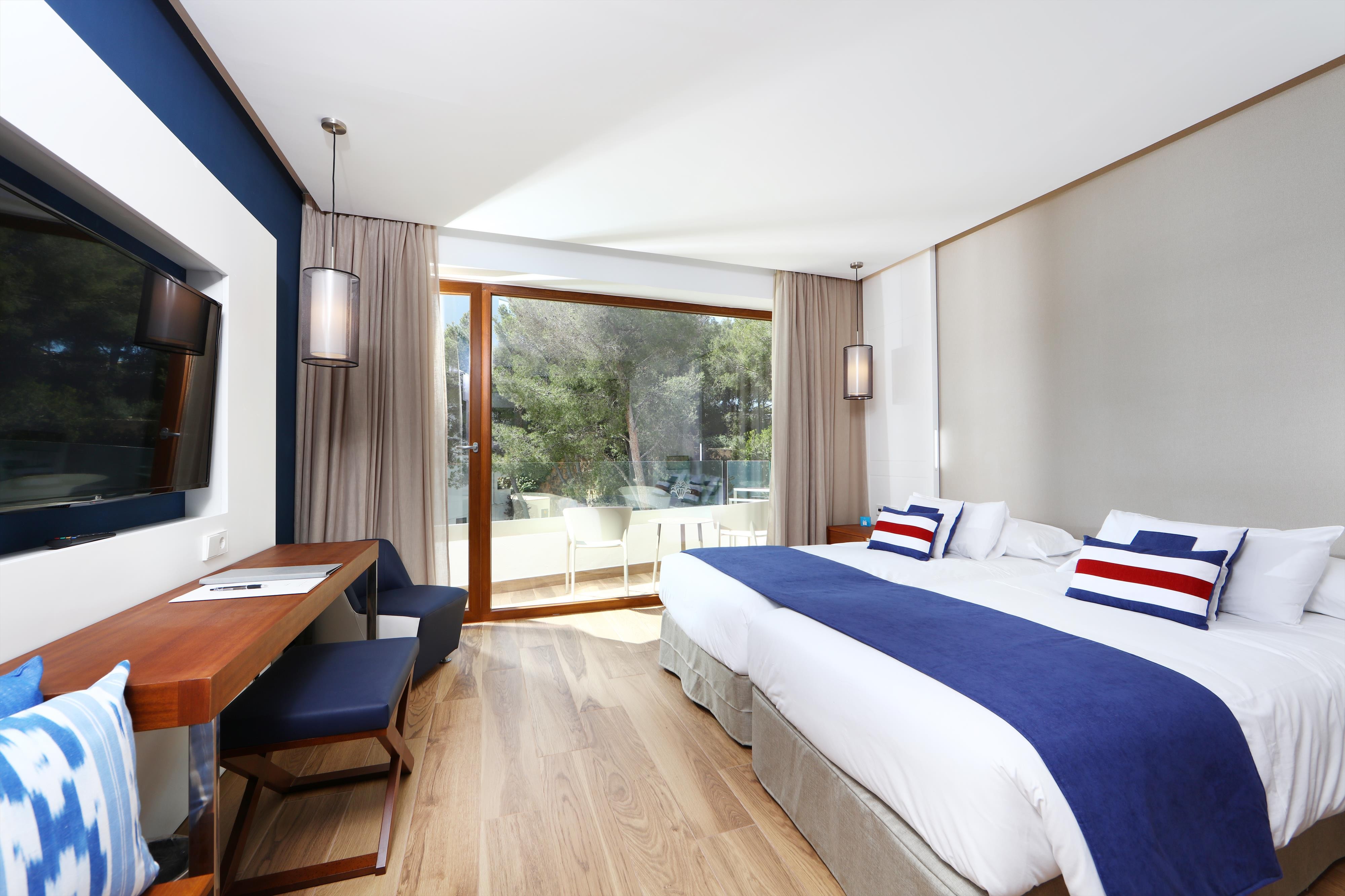 Son Caliu Hotel Spa Oasis 6