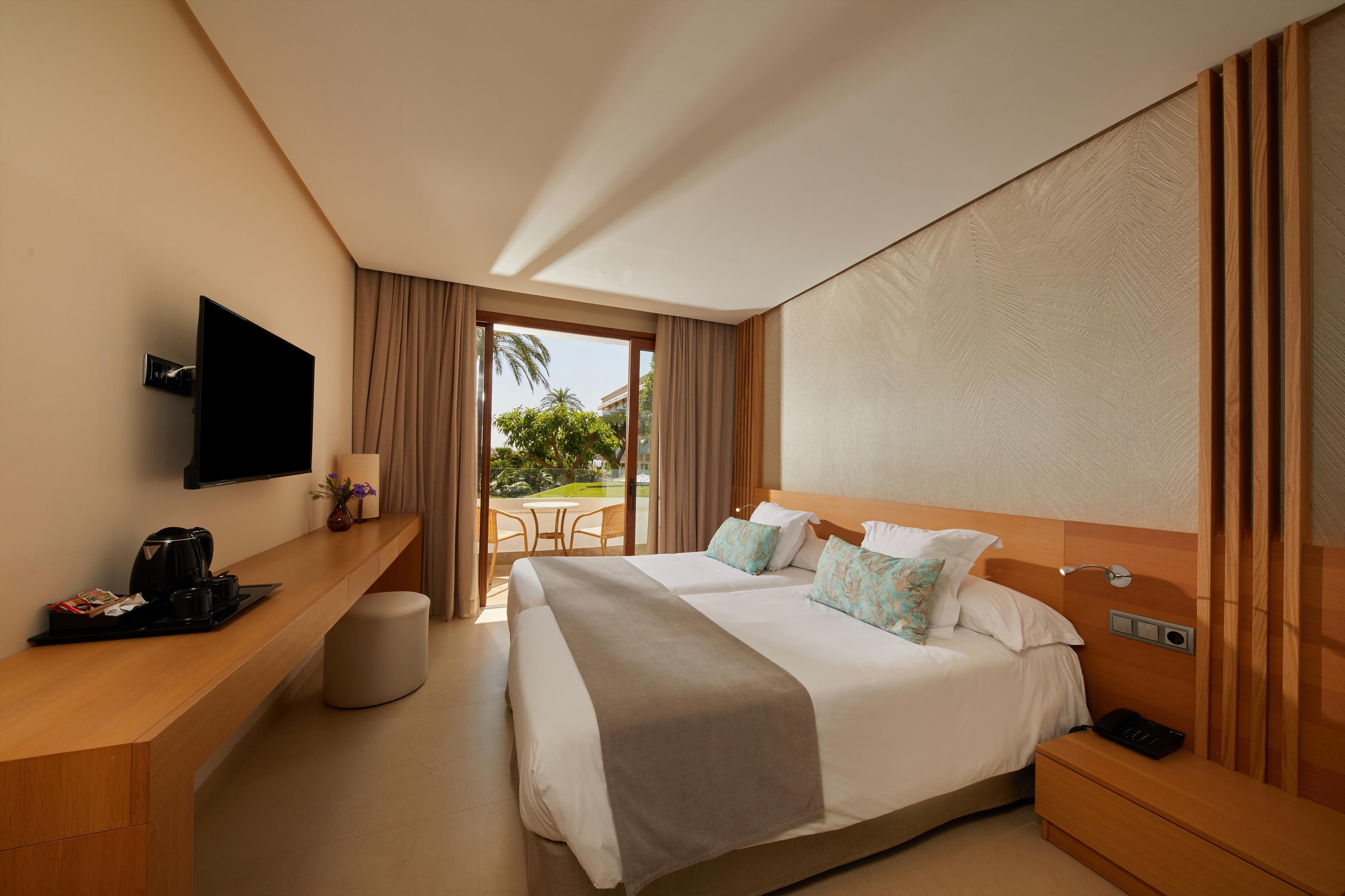 Son Caliu Hotel Spa Oasis