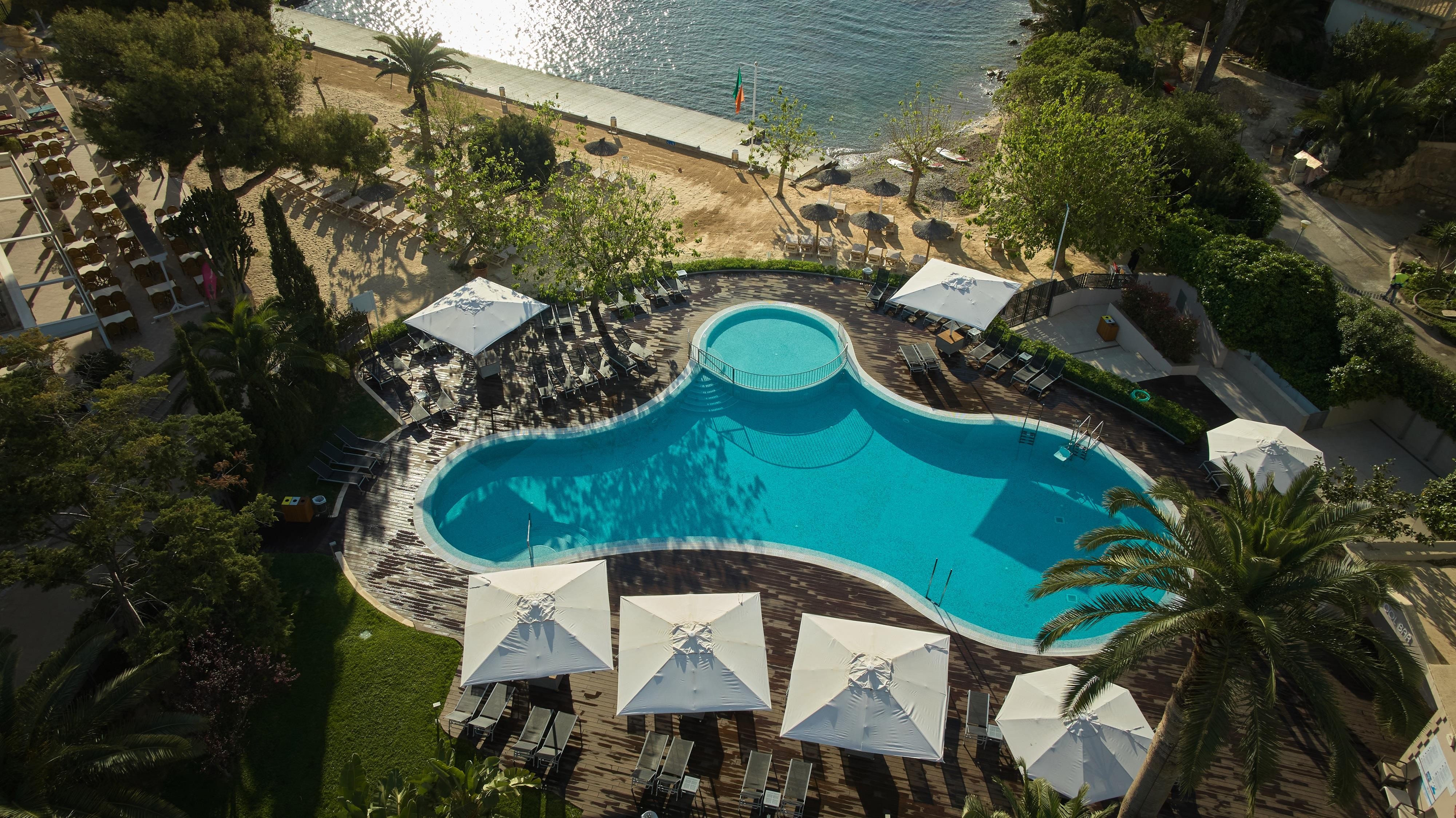 Son Caliu Hotel Spa Oasis