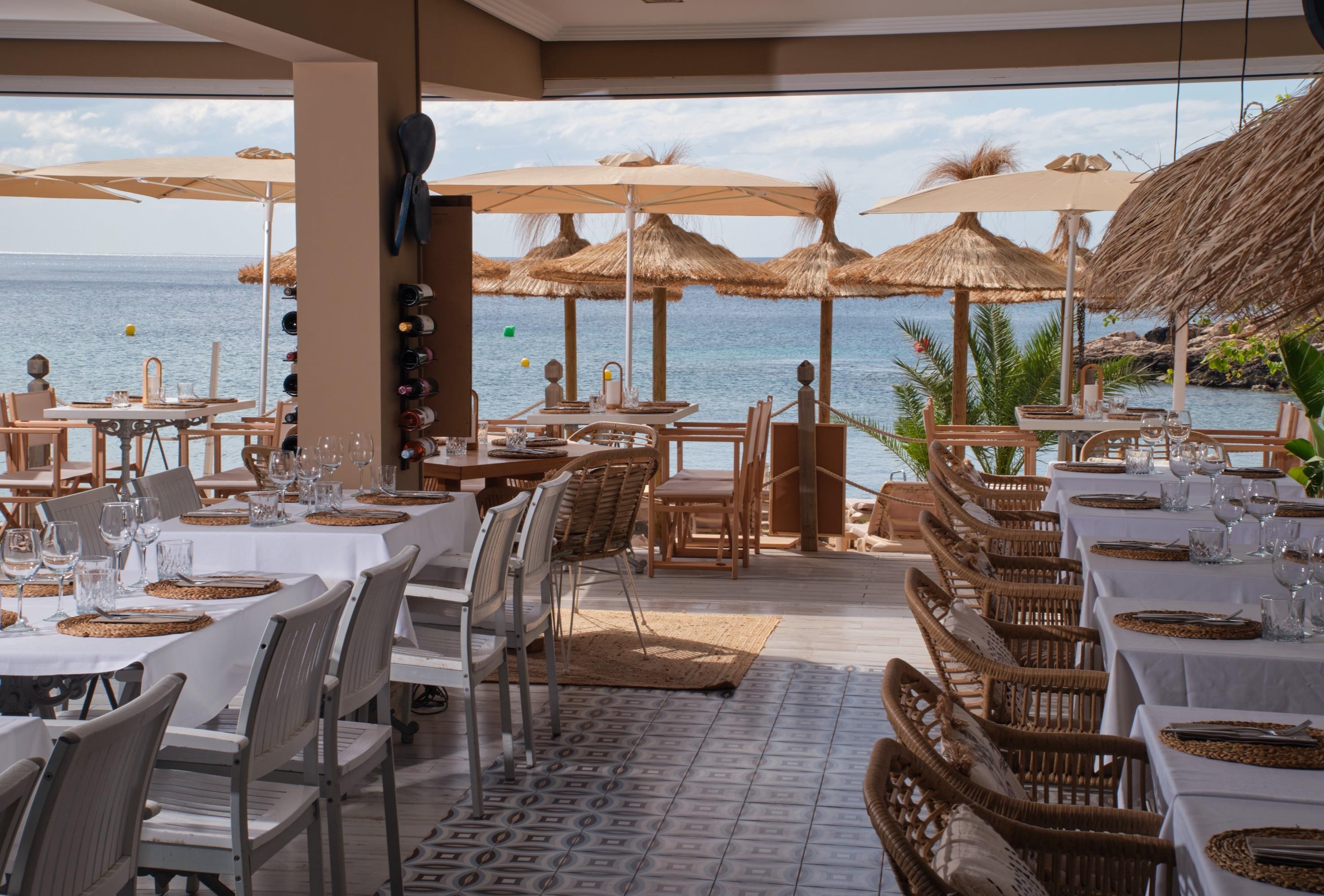 Son Caliu Hotel Spa Oasis 9