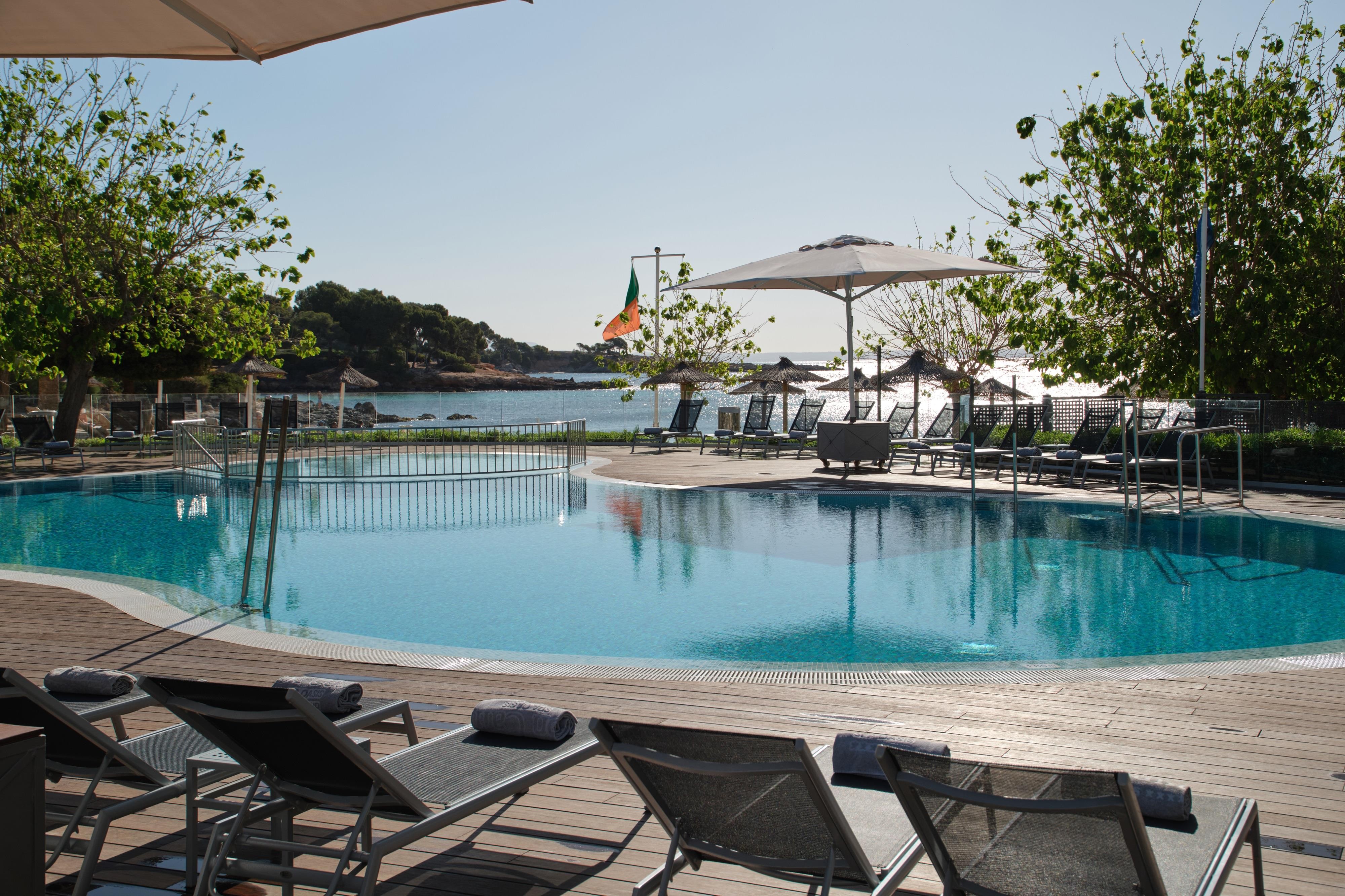 Son Caliu Hotel Spa Oasis