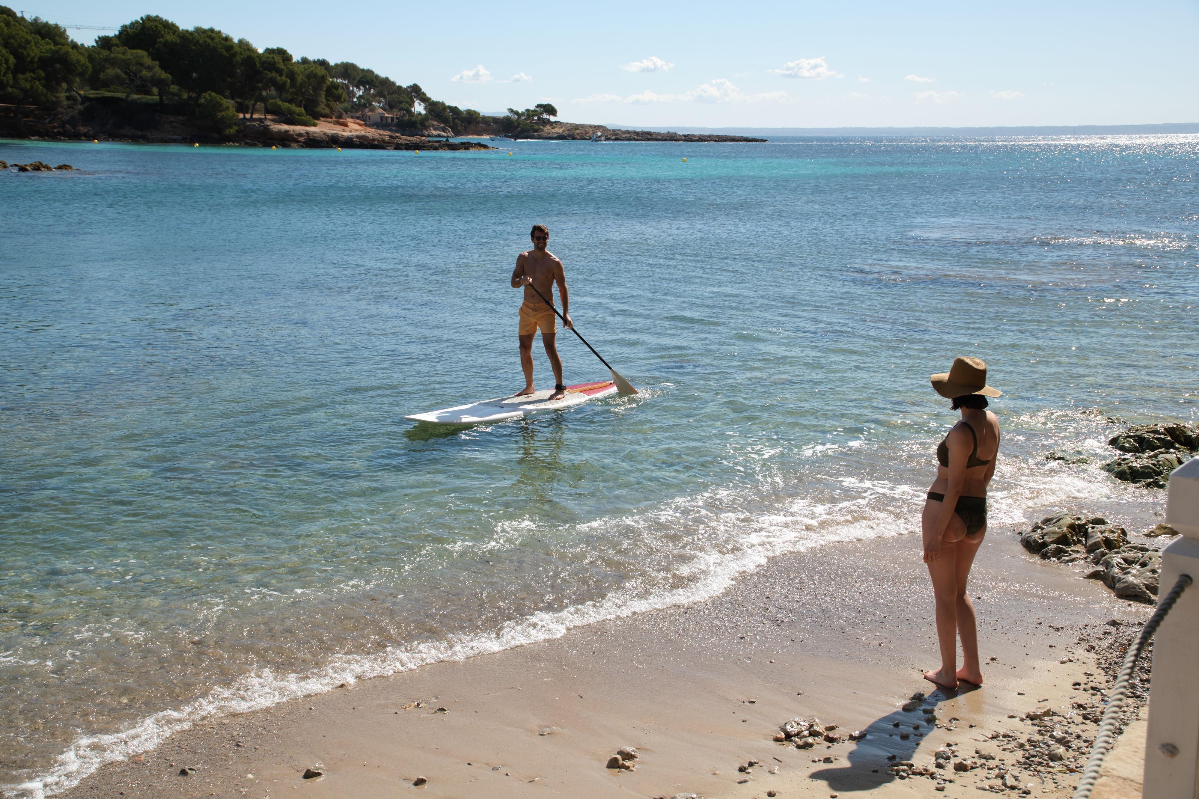 Son Caliu Hotel Spa Oasis