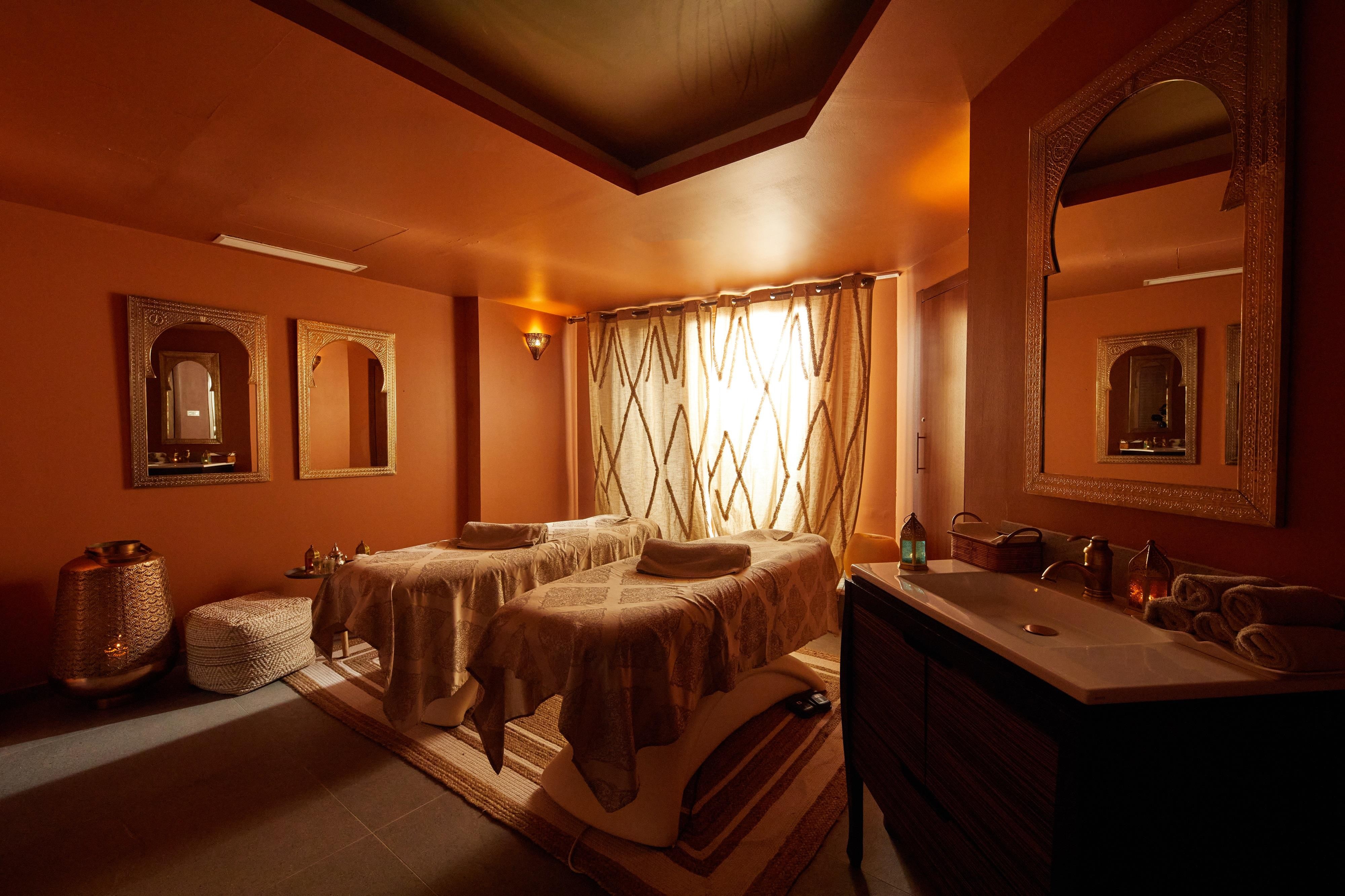 Son Caliu Hotel Spa Oasis 13