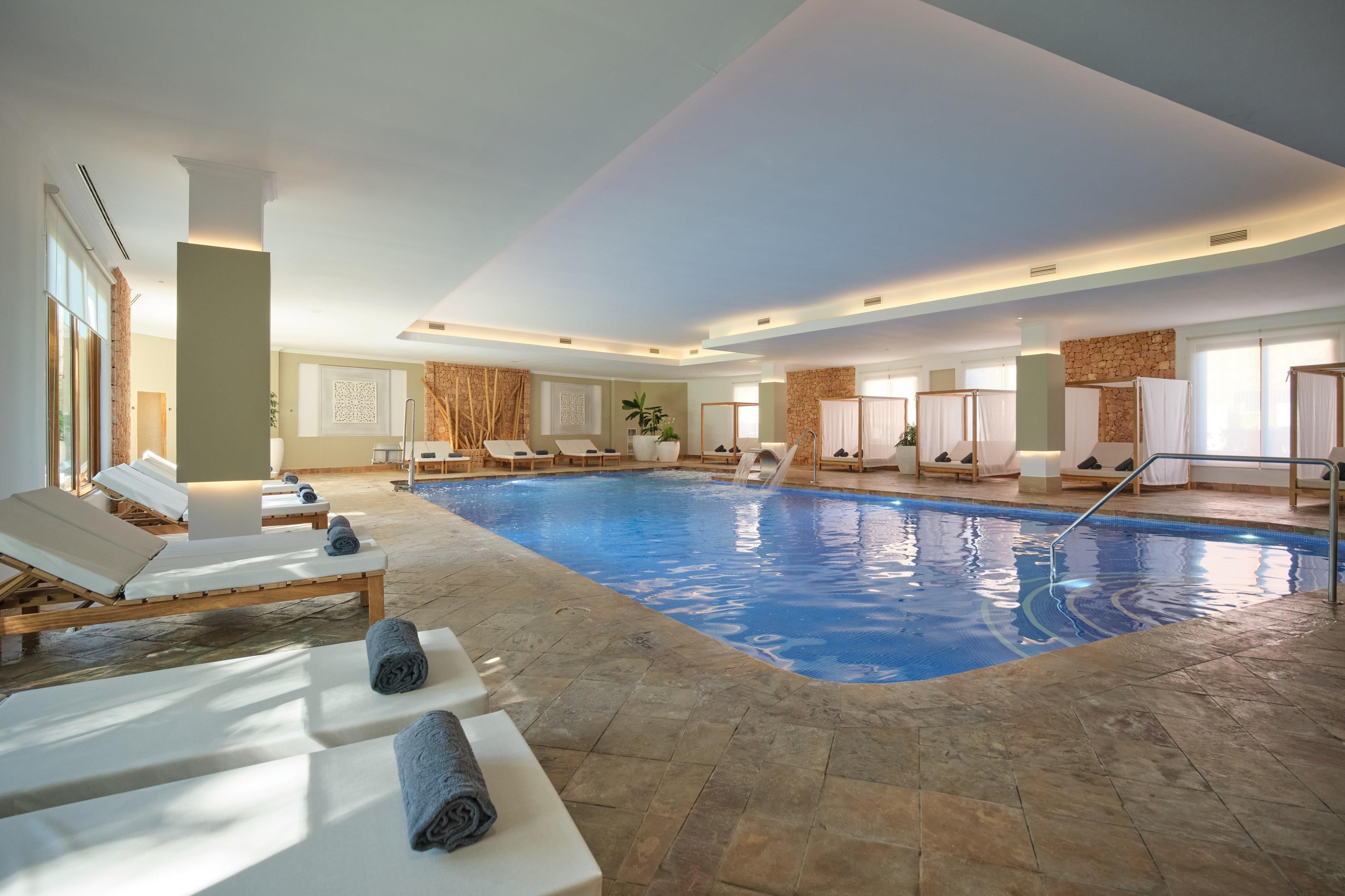 Son Caliu Hotel Spa Oasis 14