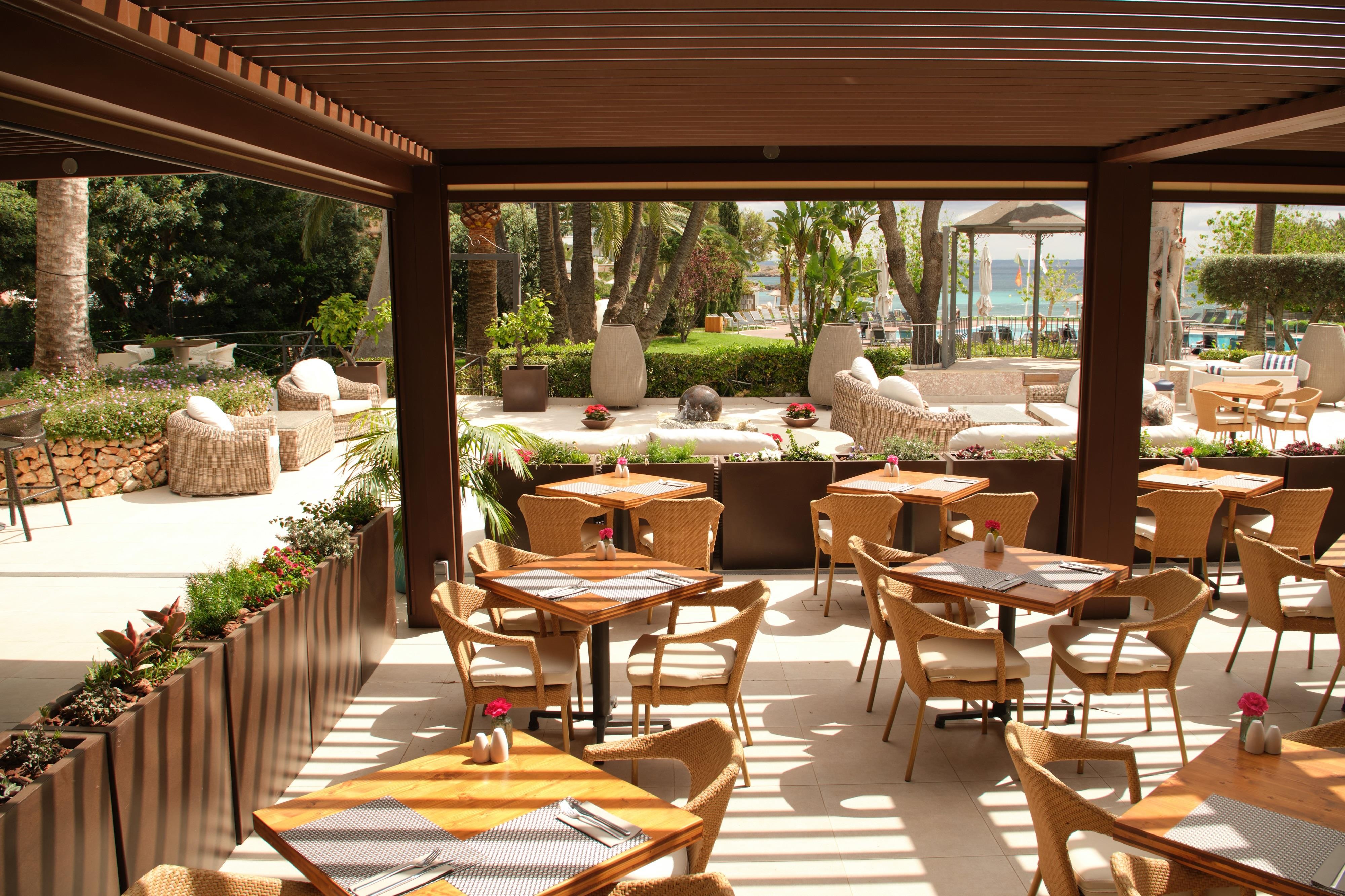 Son Caliu Hotel Spa Oasis 10