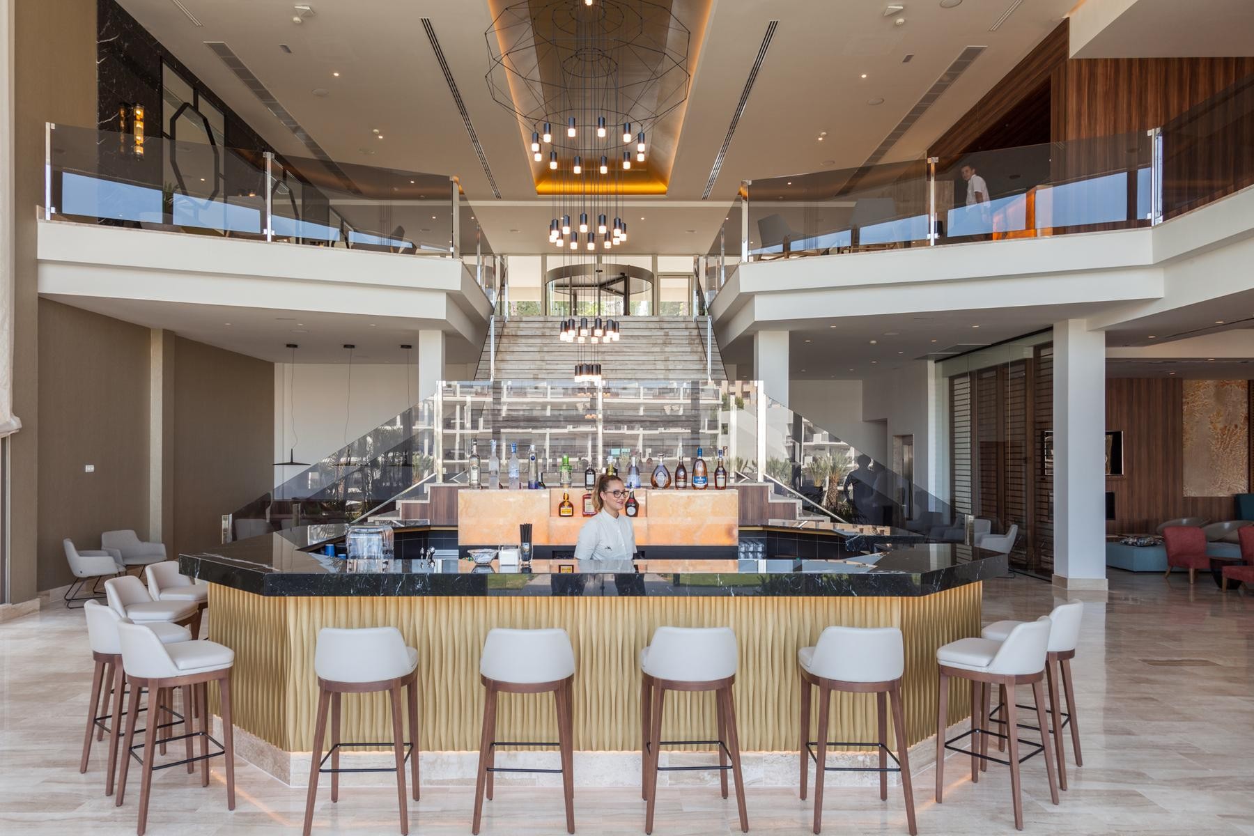 Zafiro Palace Palmanova 21