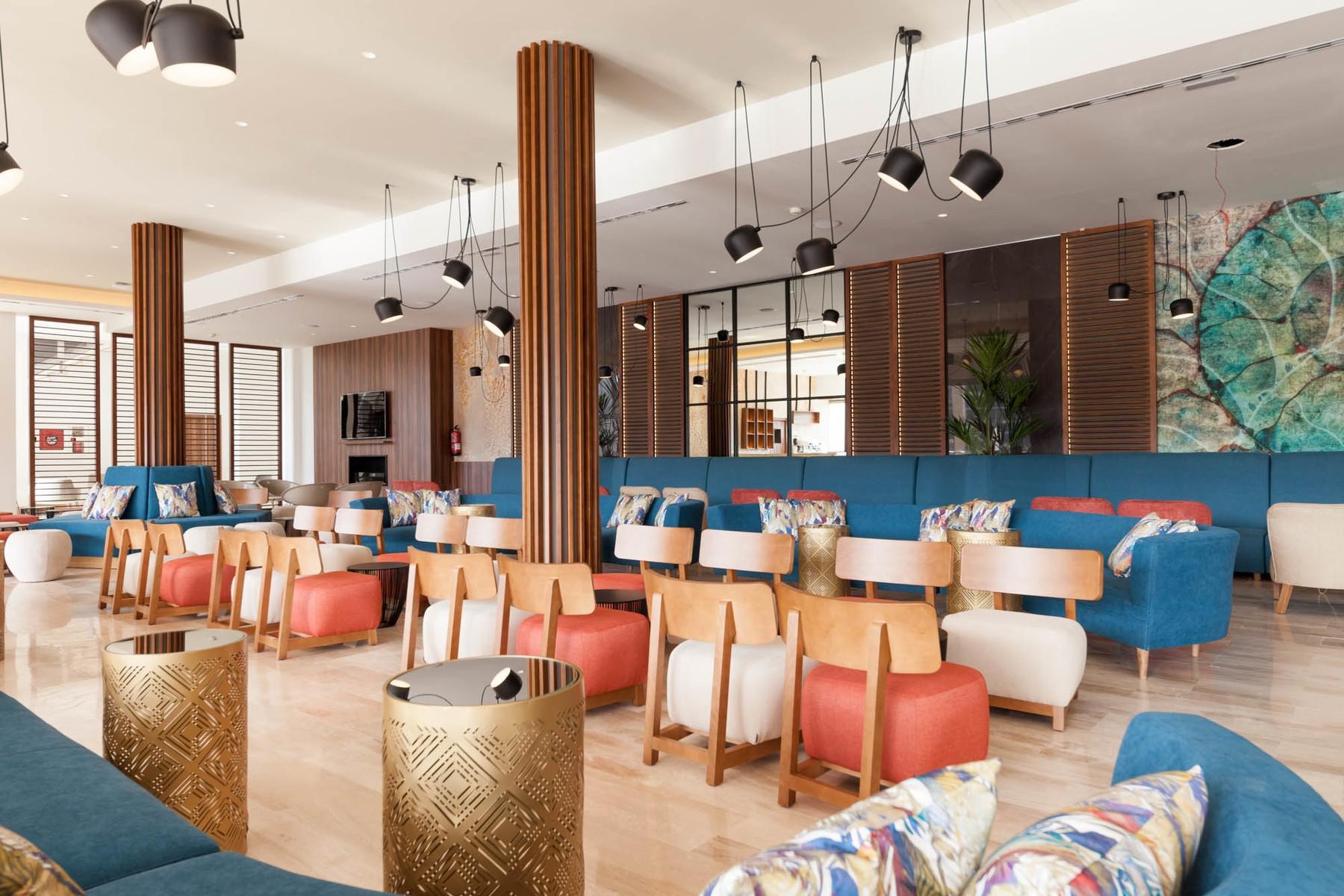 Zafiro Palace Palmanova 22