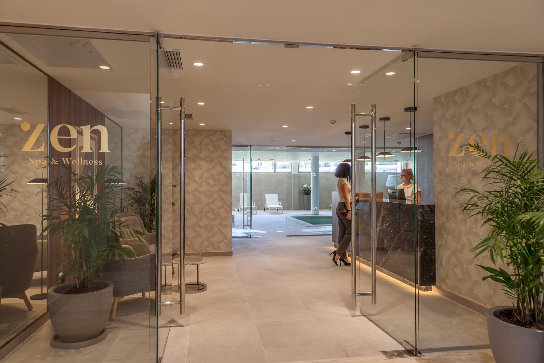 Zafiro Palace Palmanova 27